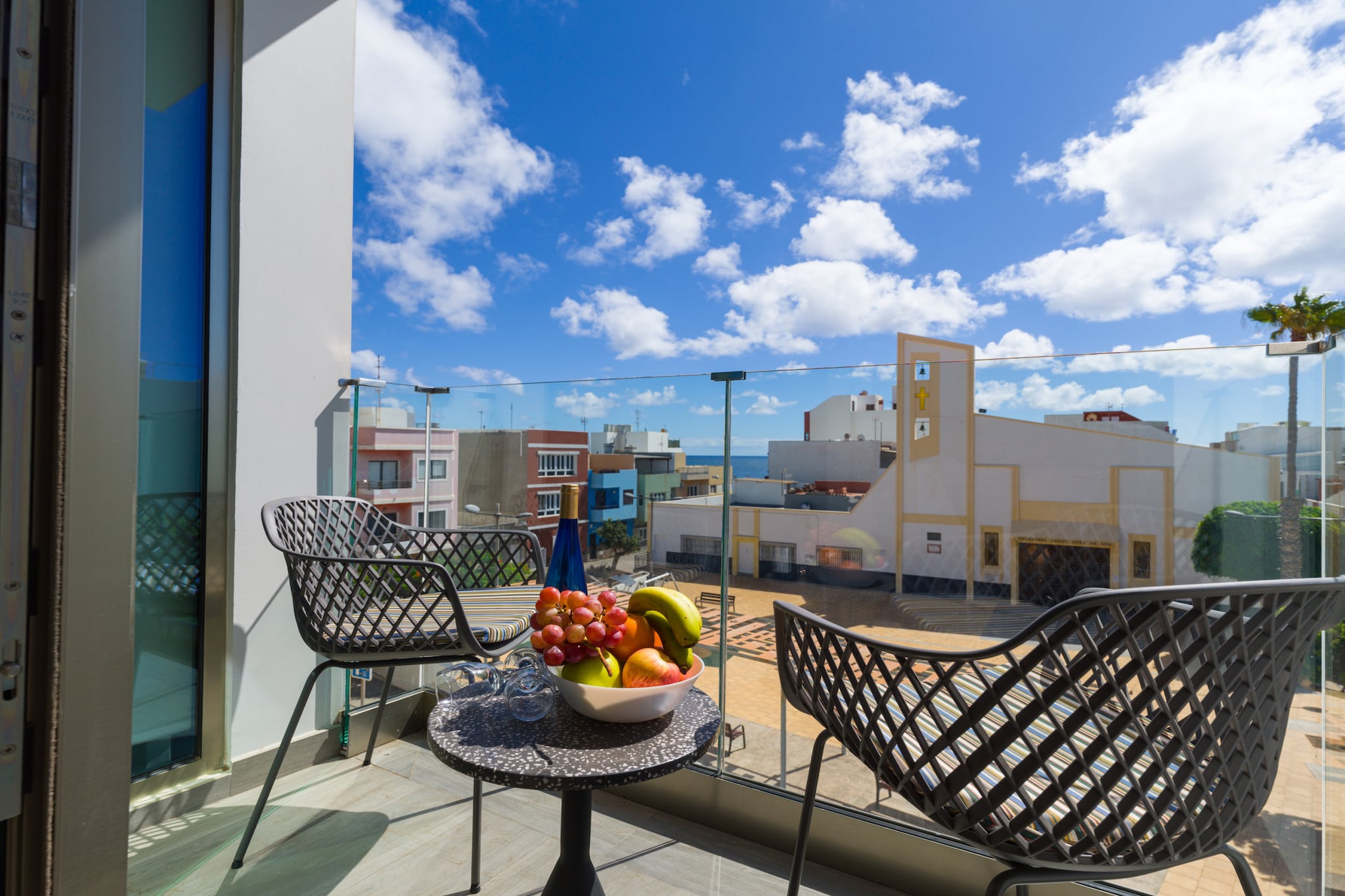 Apolo By CanariasGetaway-Terras