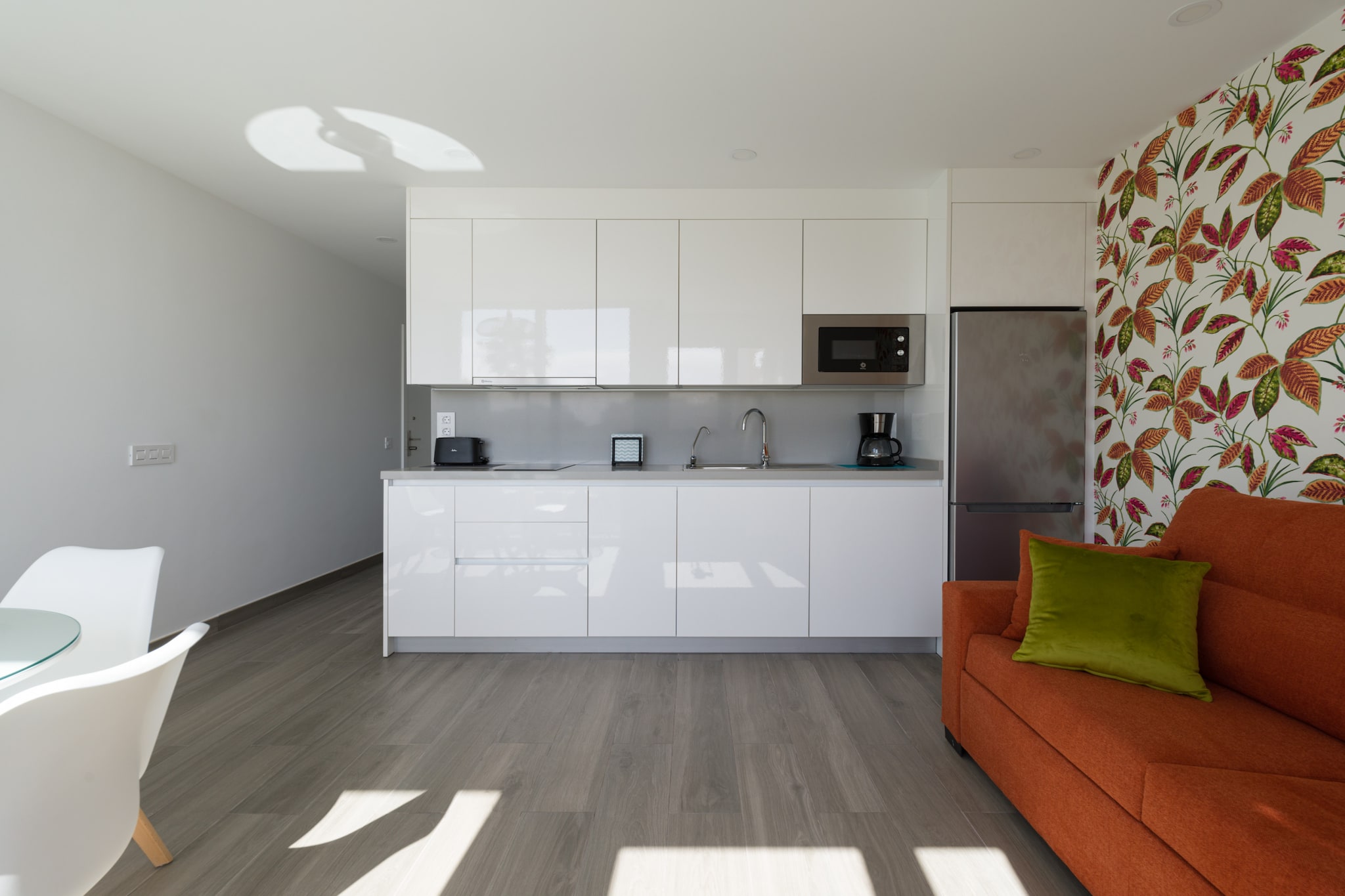 Apolo By CanariasGetaway-Keuken