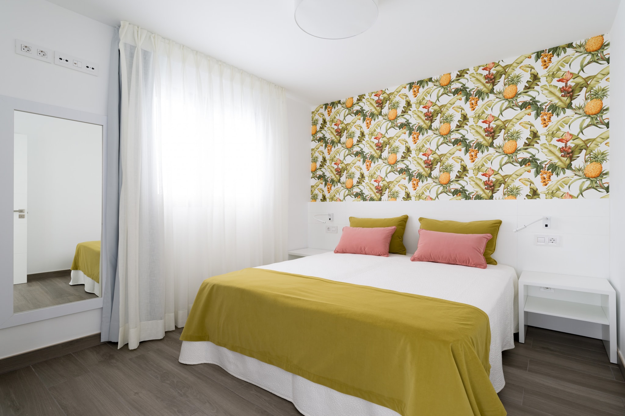 Apolo By CanariasGetaway