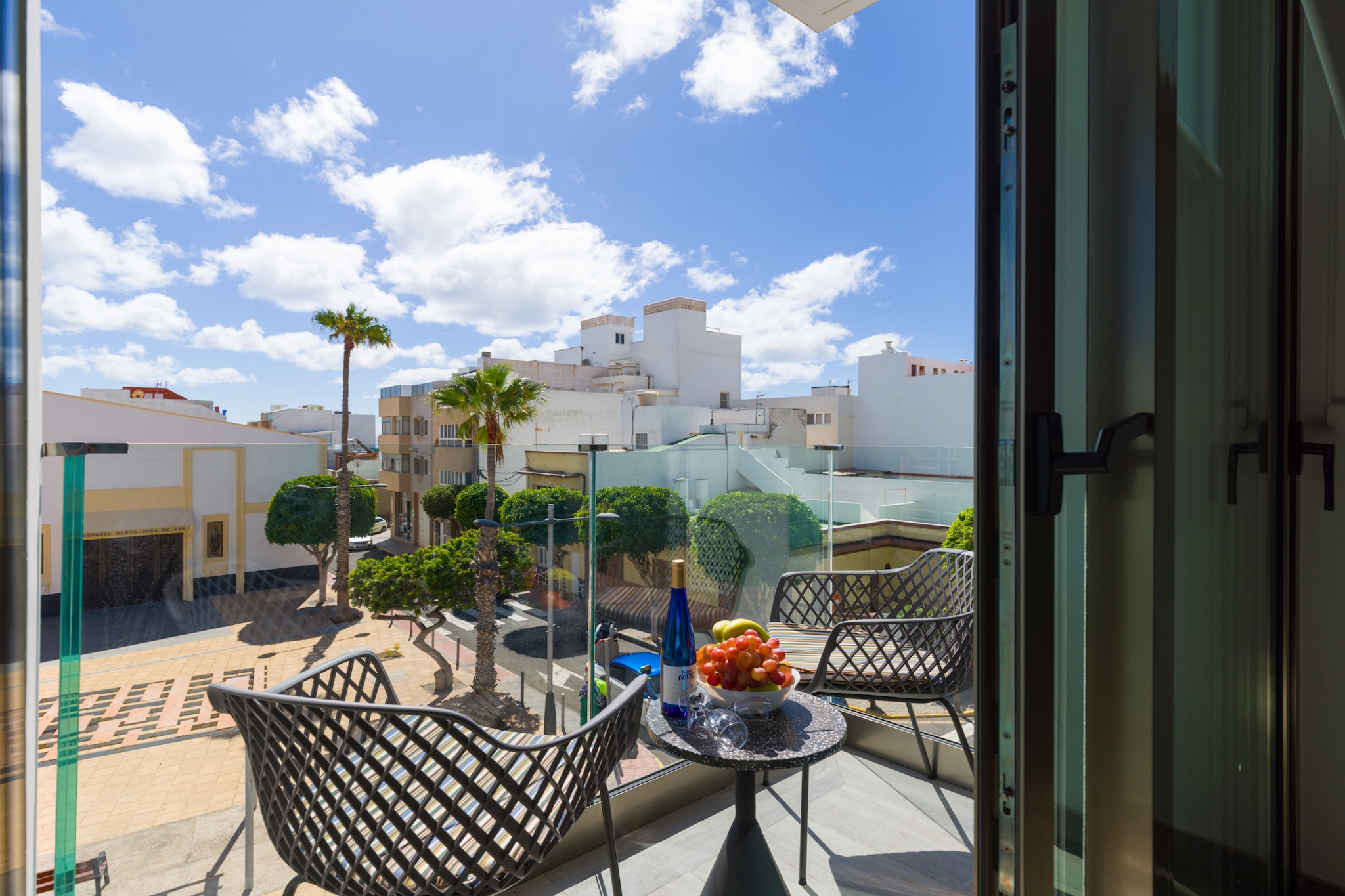 Apolo By CanariasGetaway-Terras