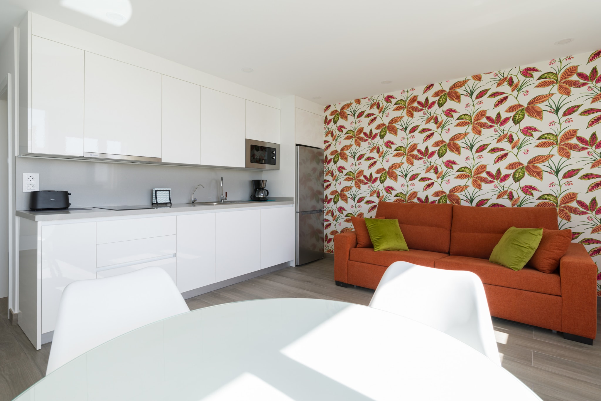 Apolo By CanariasGetaway-Keuken