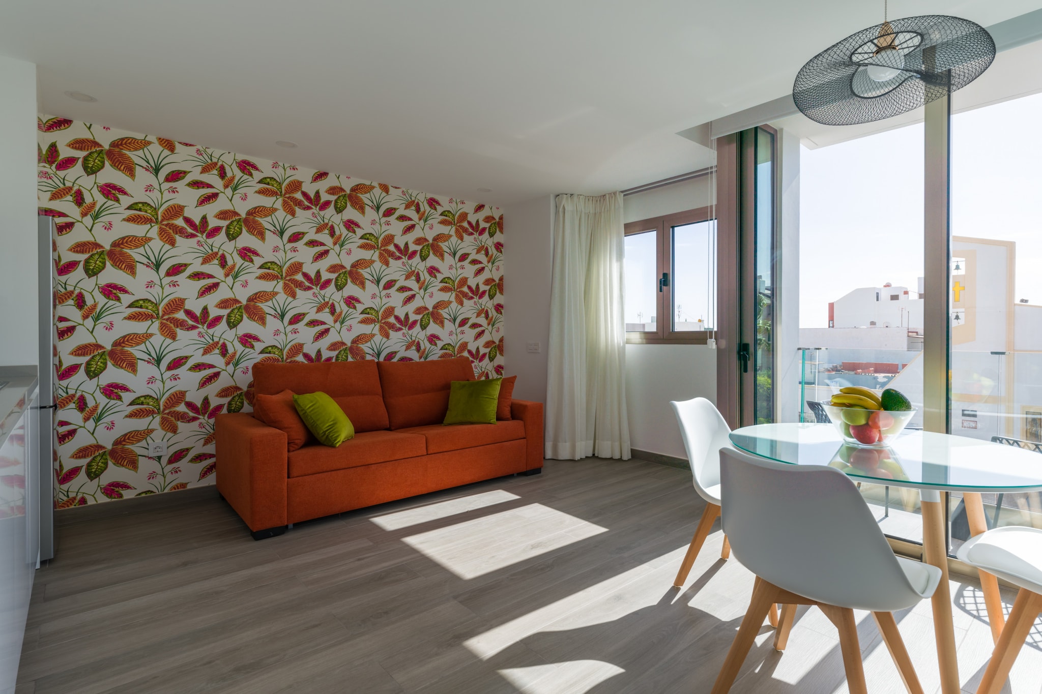 Apolo By CanariasGetaway-Woonkamer