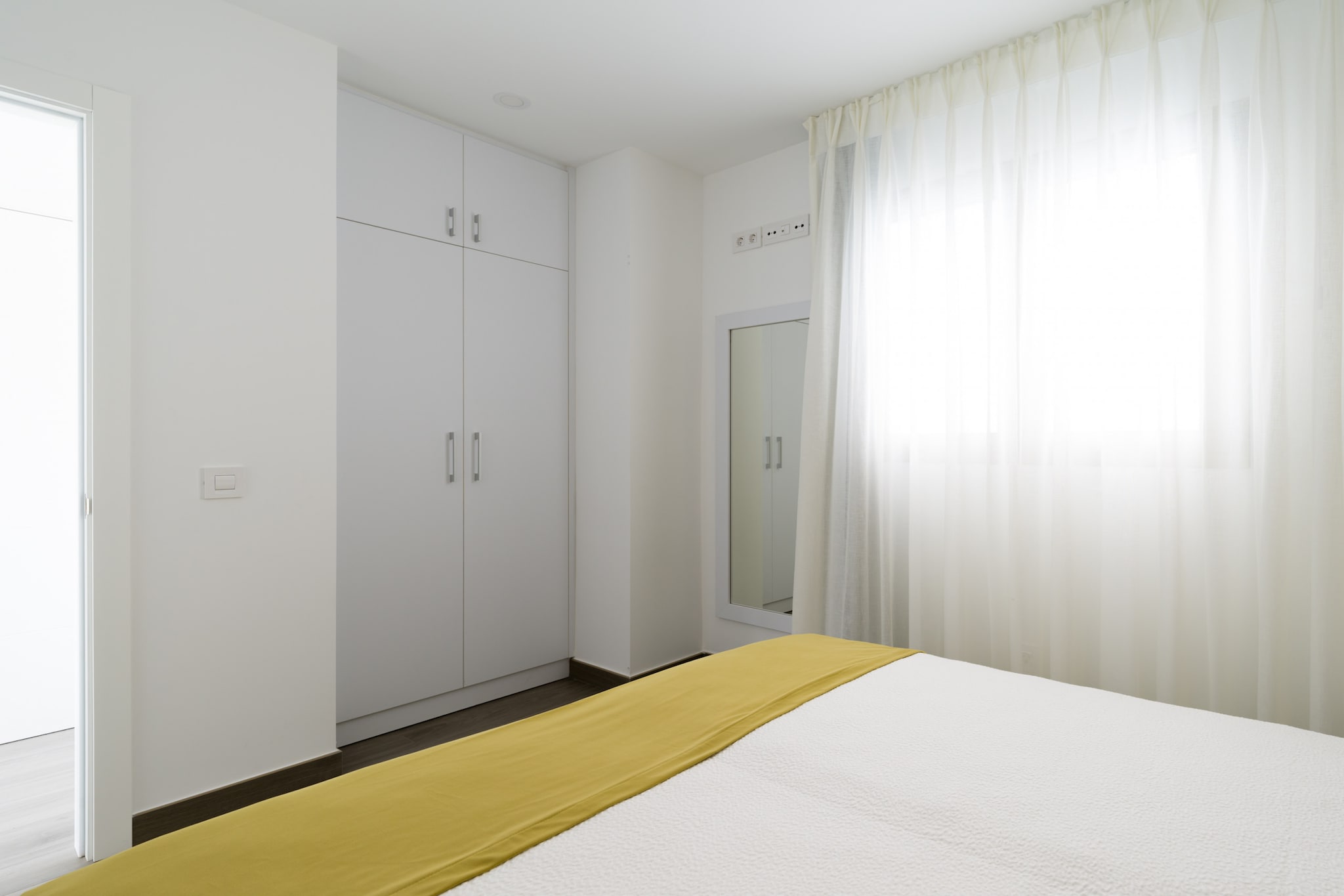 Apolo By CanariasGetaway-Slaapkamer