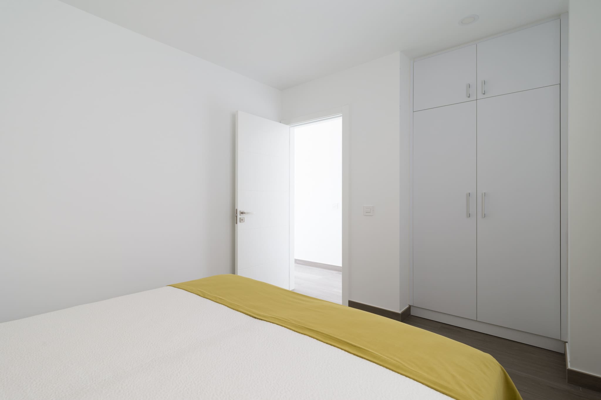 Apolo By CanariasGetaway-Slaapkamer