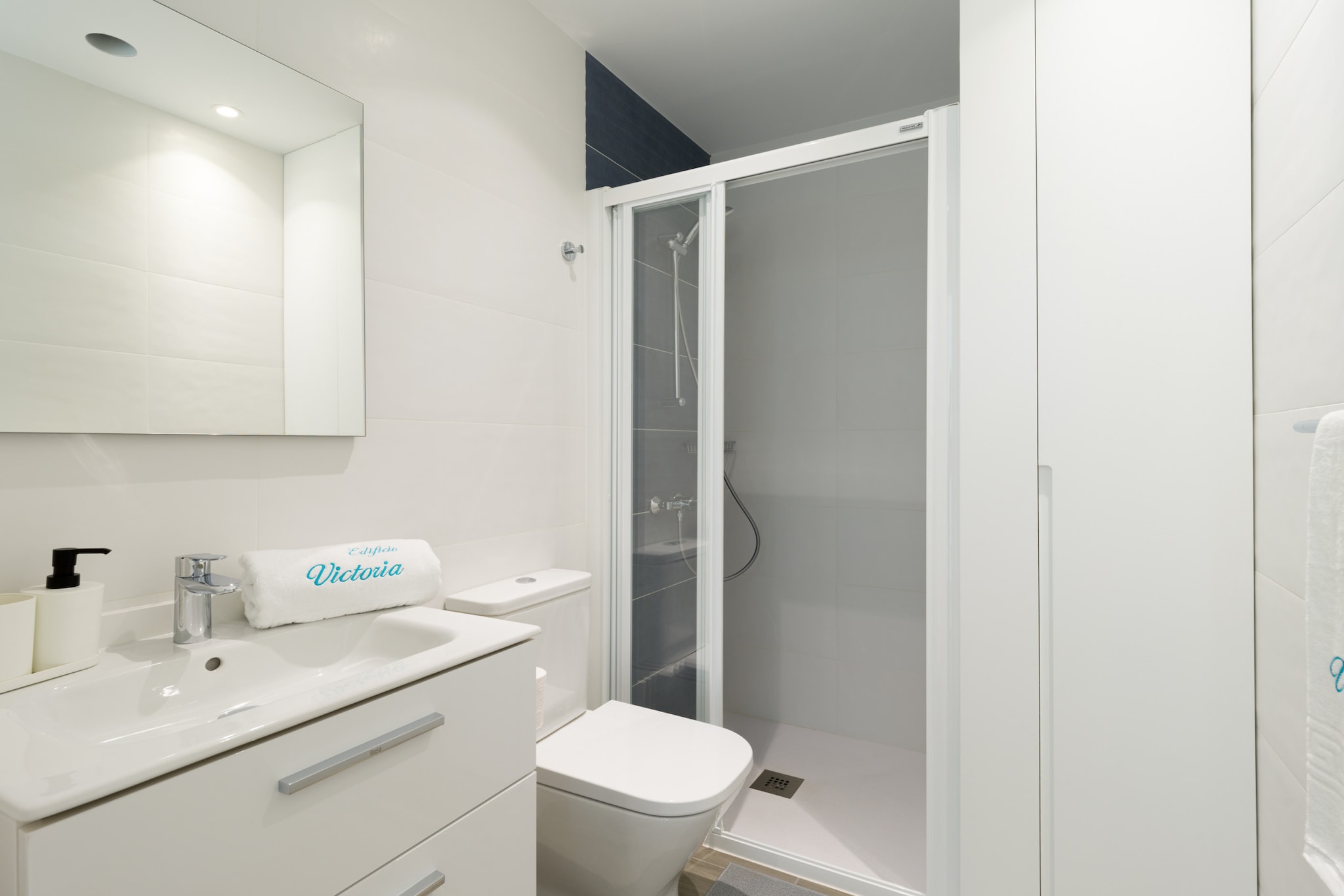 Apolo By CanariasGetaway-Badkamer