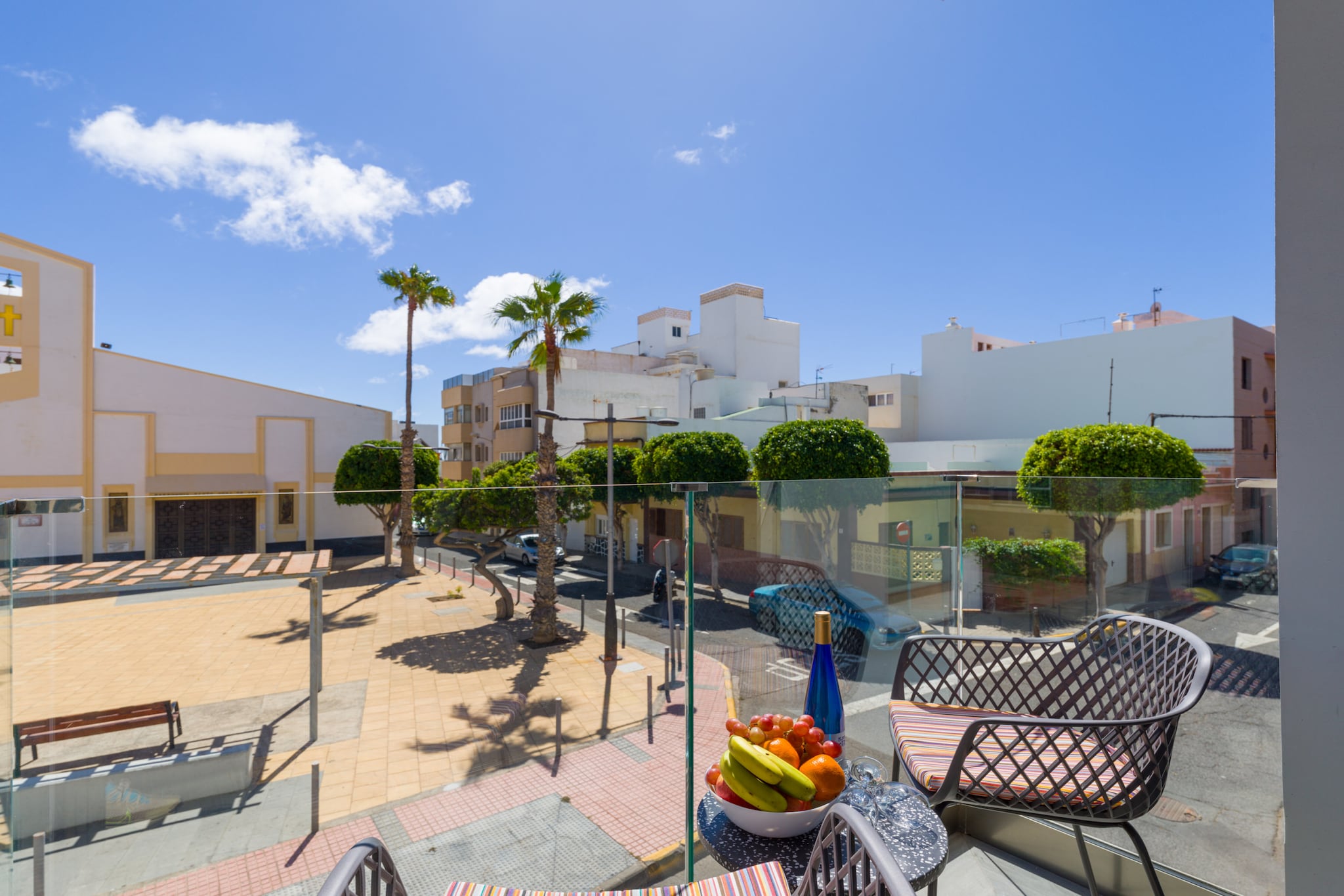Atenea By CanariasGetaway-Terras