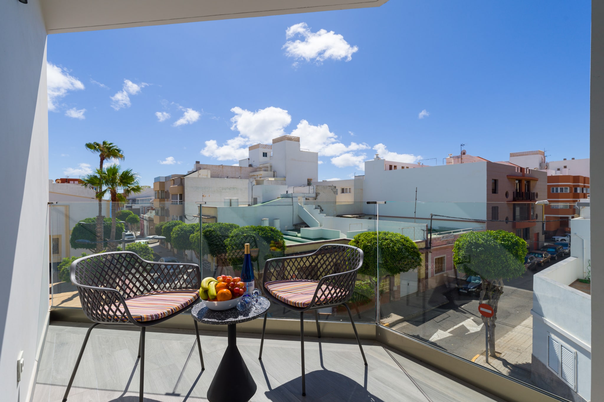 Atenea By CanariasGetaway-Terras