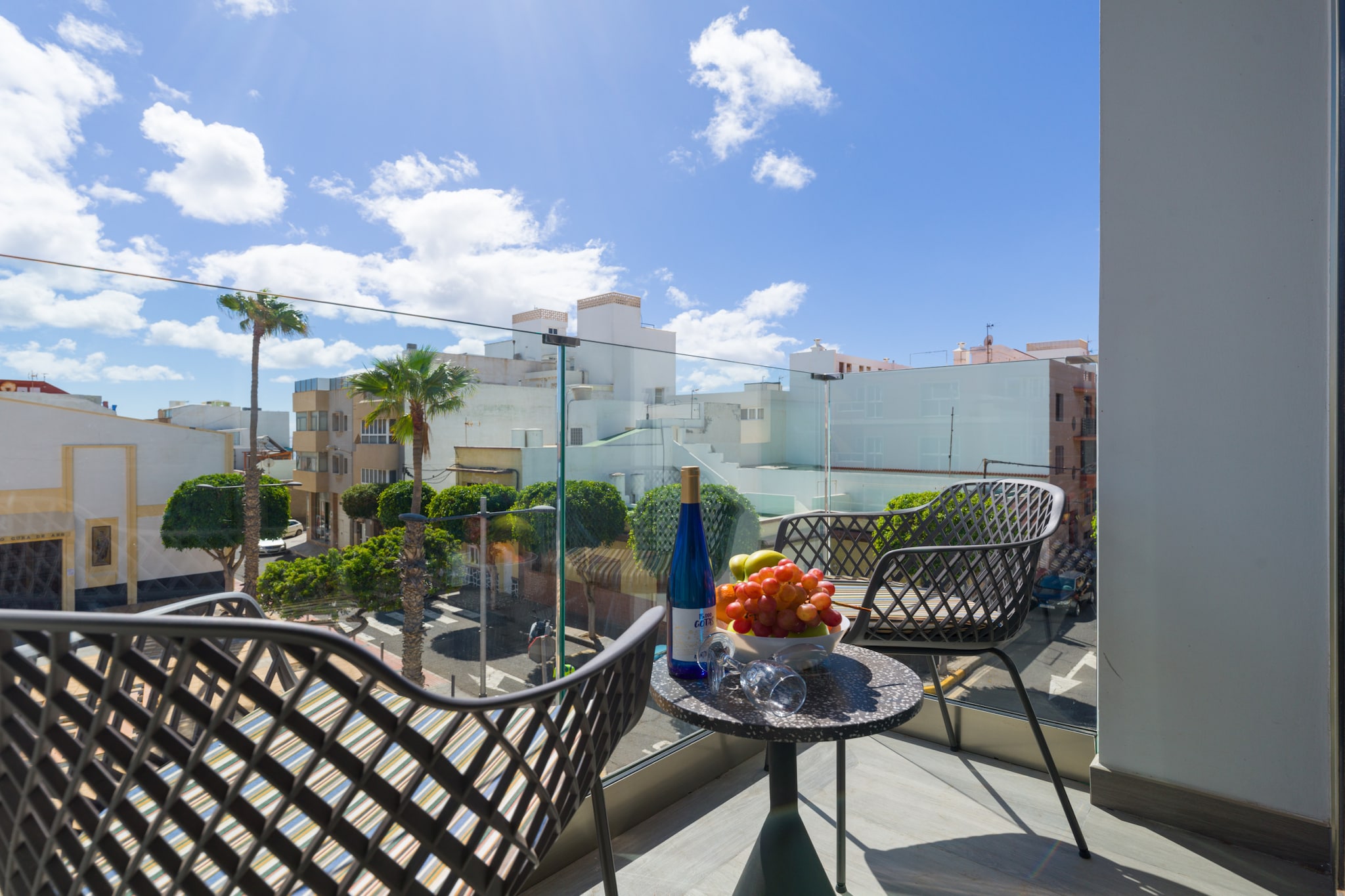 Atenea By CanariasGetaway-Terras