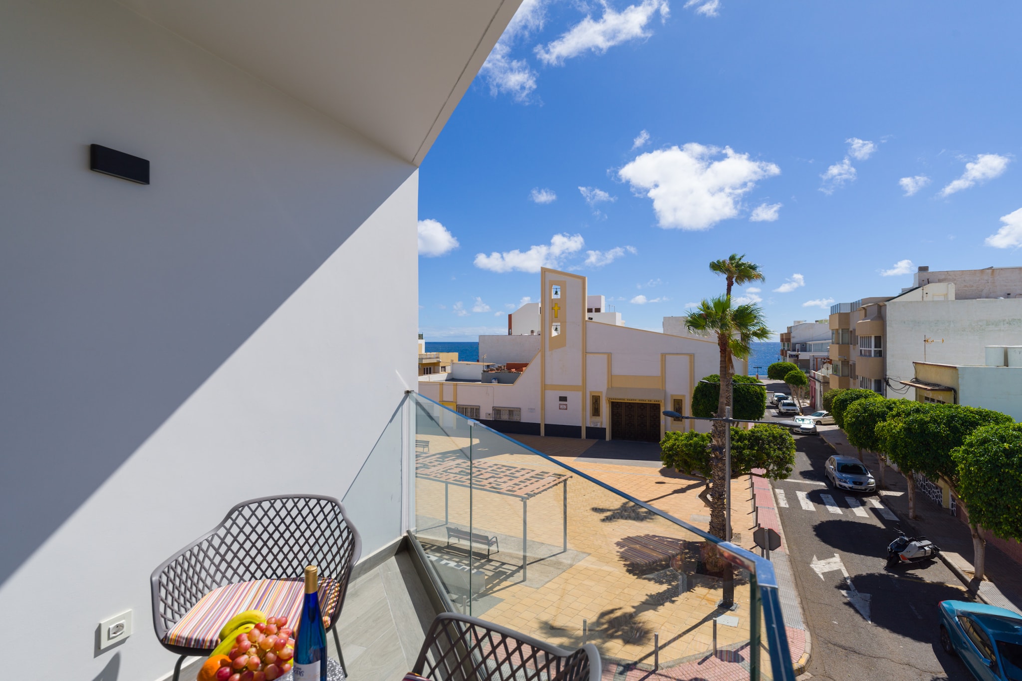 Atenea By CanariasGetaway-Terras
