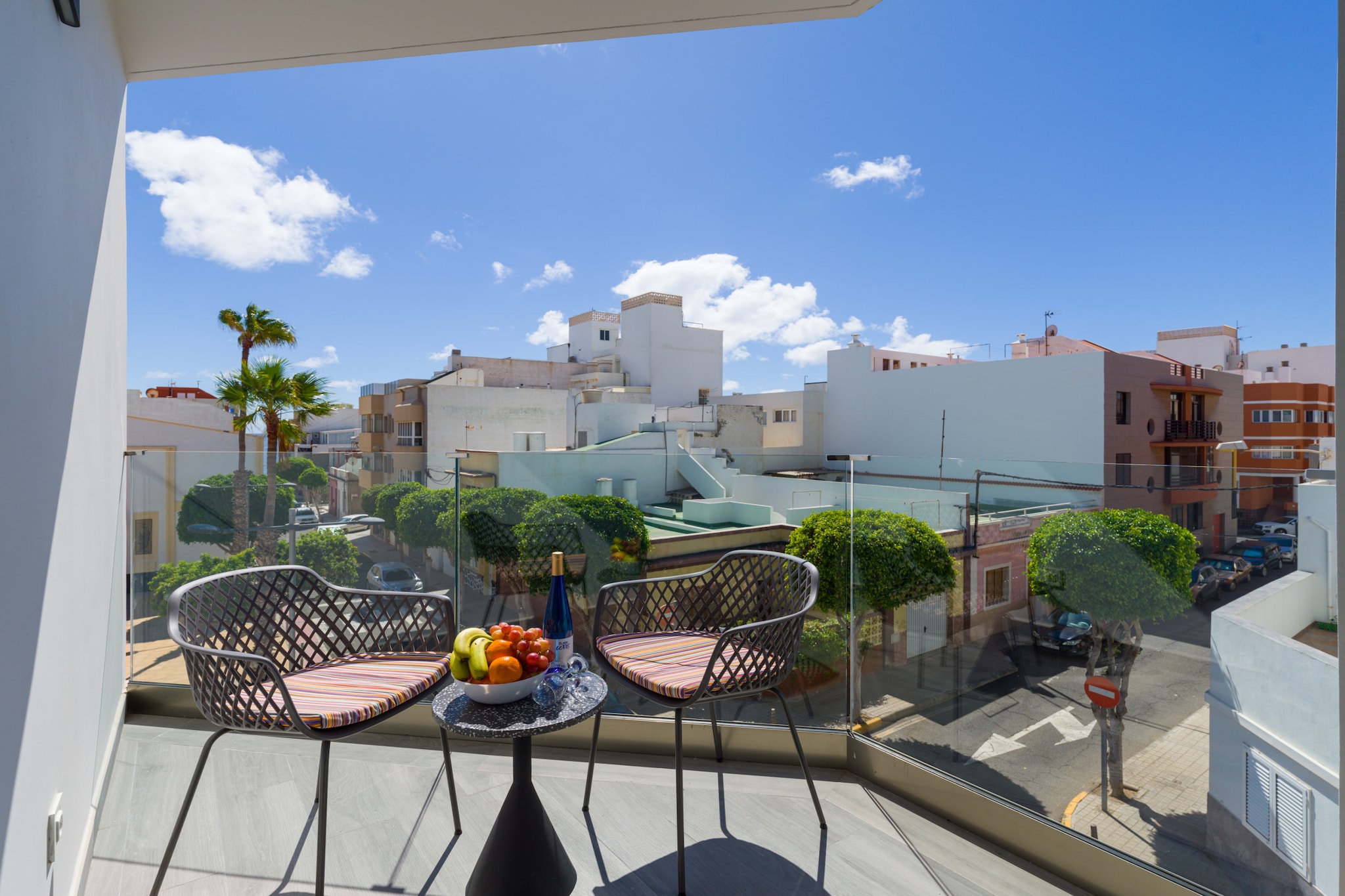 Atenea By CanariasGetaway-Terras