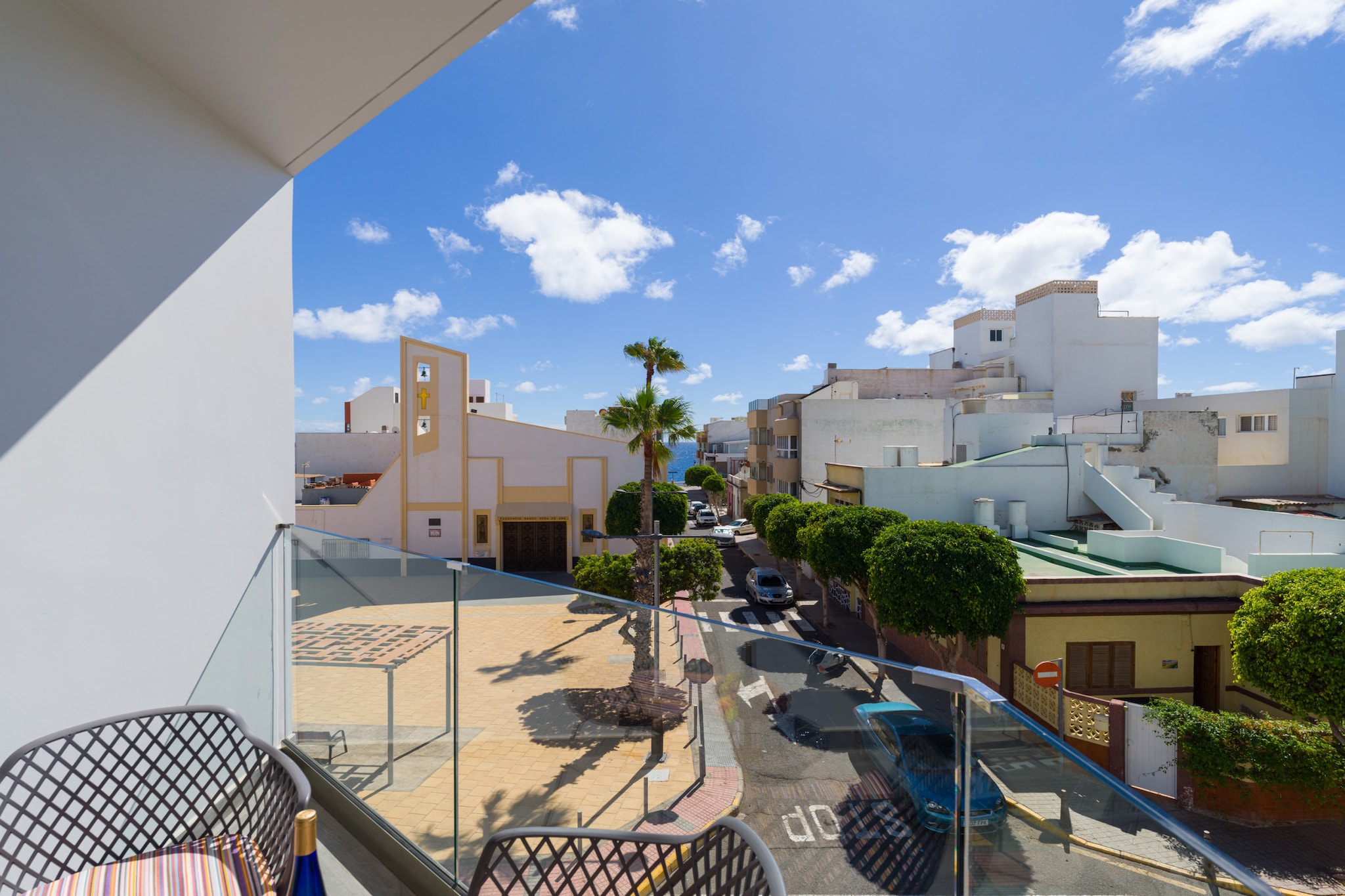 Atenea By CanariasGetaway-Terras
