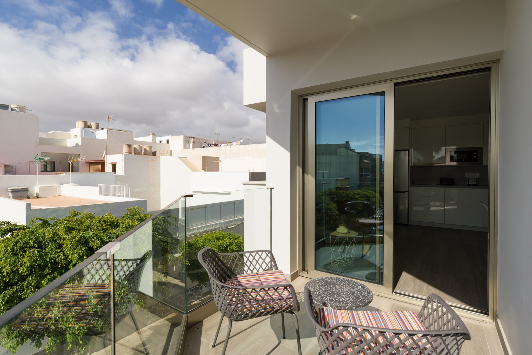 Atenea By CanariasGetaway-Terrasbalkon