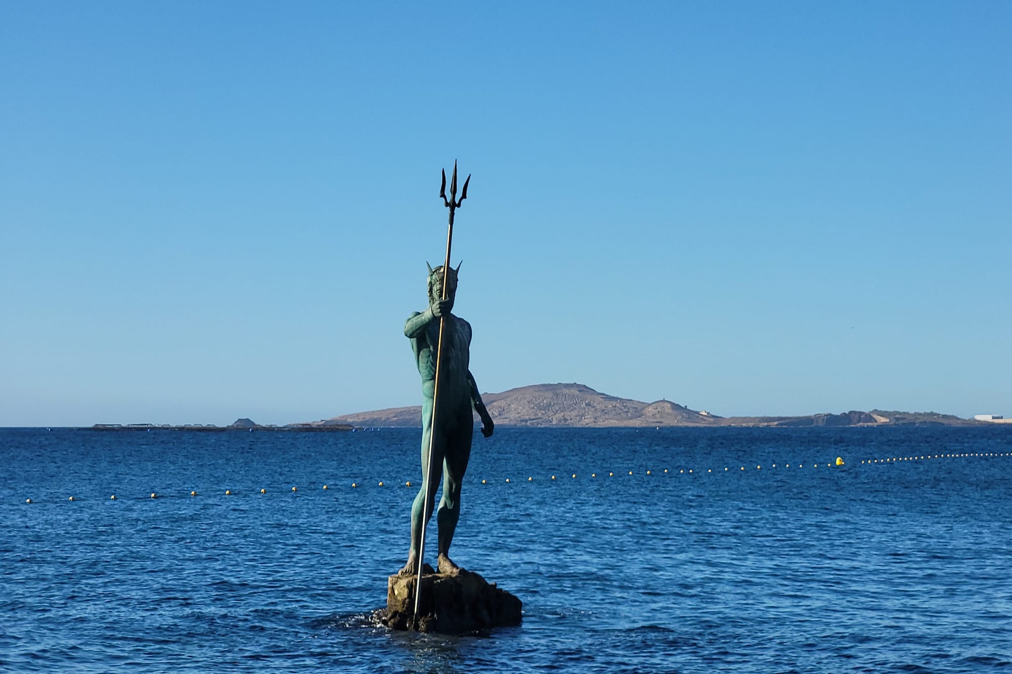 Atenea By CanariasGetaway-Buitenlucht