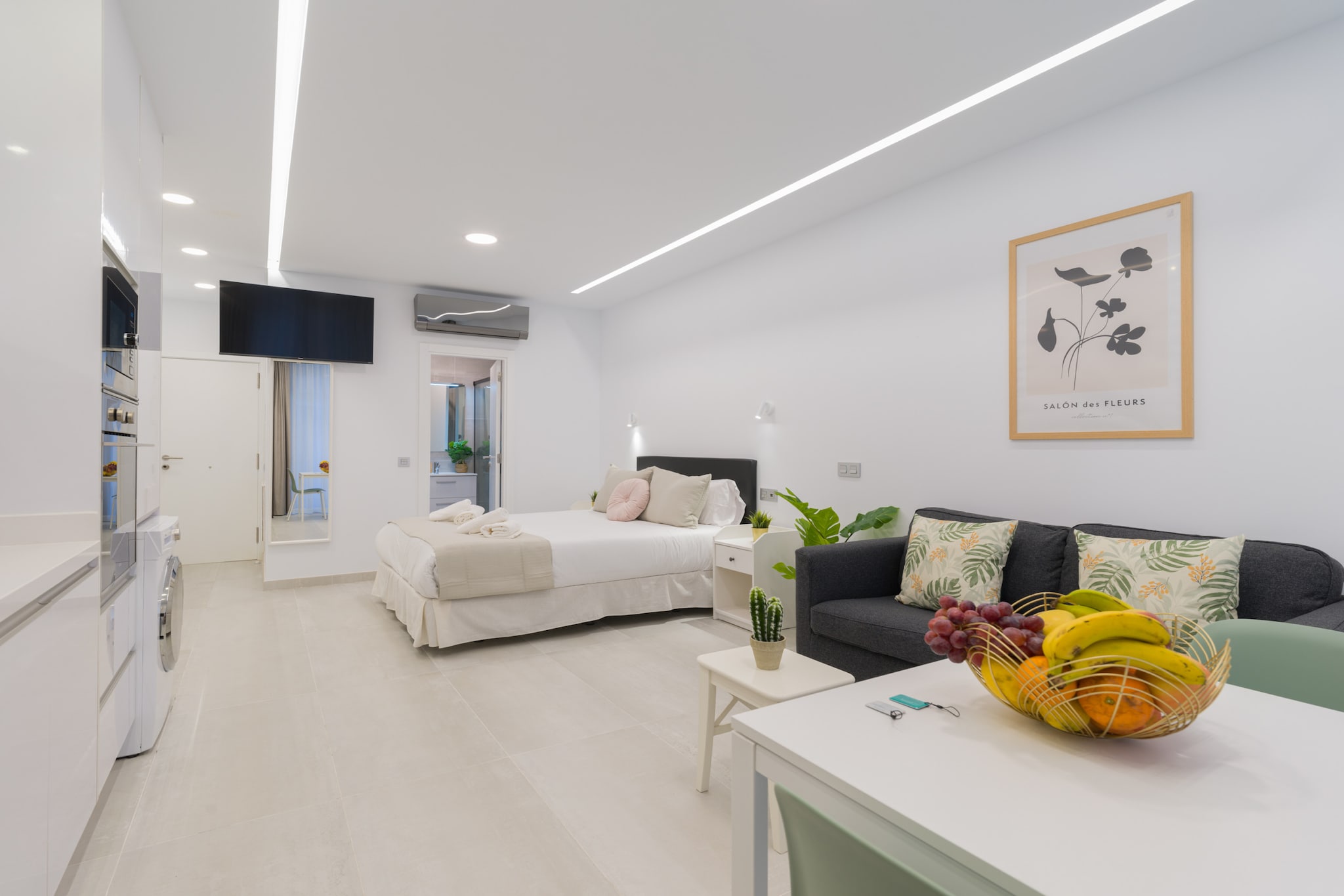 Rev Beach Home By CanariasGetaway-Salon