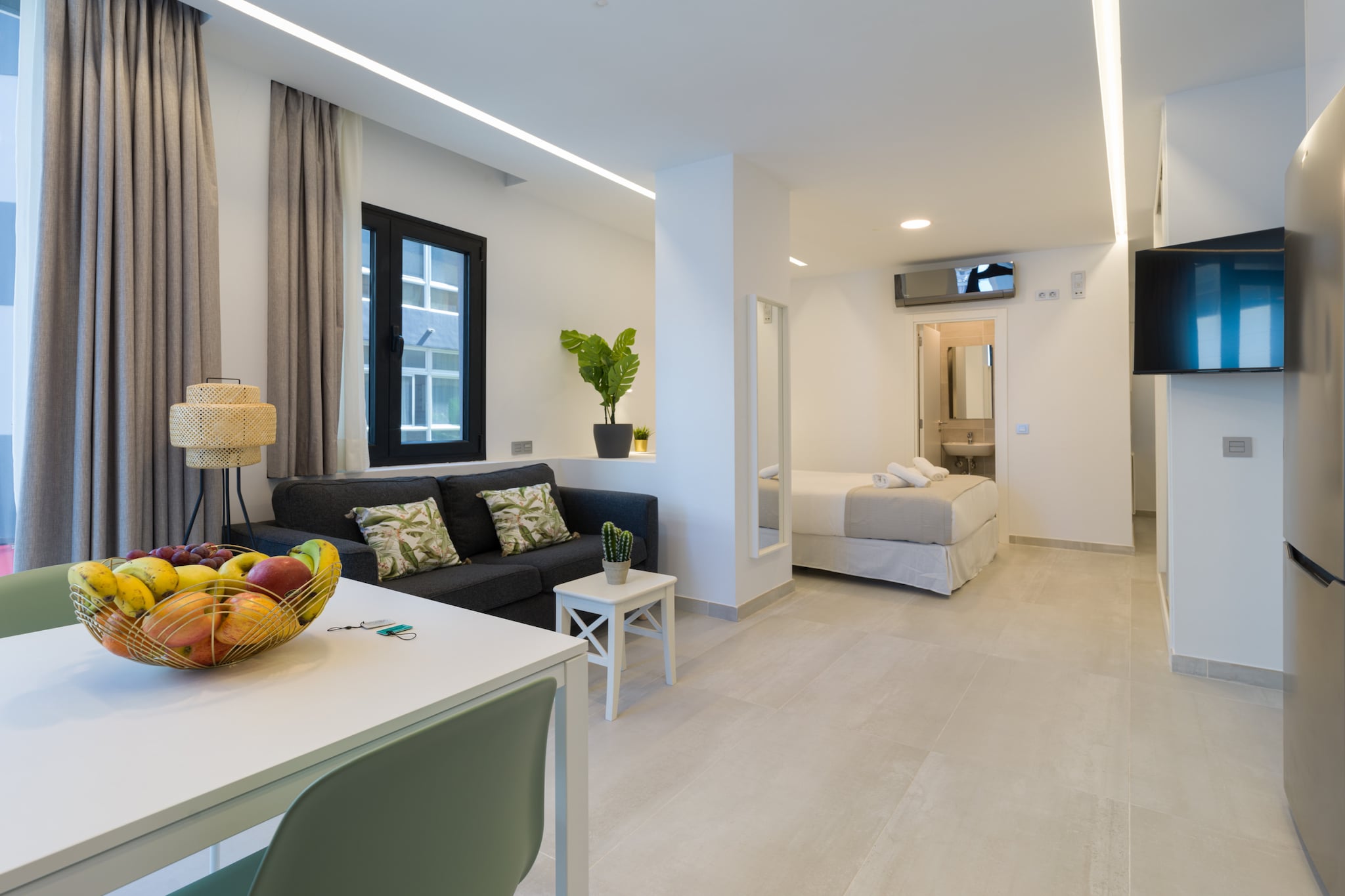 Vinka Beach Home By CanariasGetaway-Salon