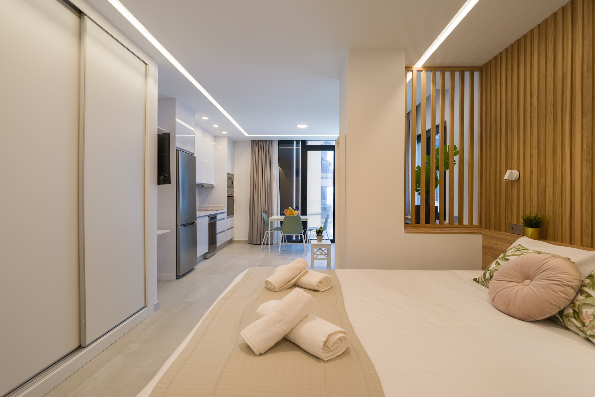 Vinka Beach Home By CanariasGetaway-Chambre