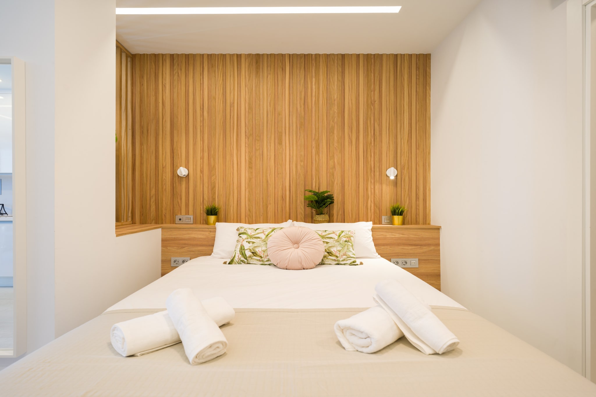 Vinka Beach Home By CanariasGetaway-Chambre