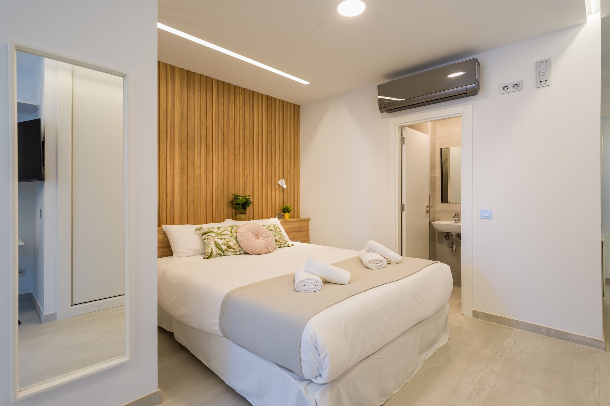 Vinka Beach Home By CanariasGetaway-Chambre
