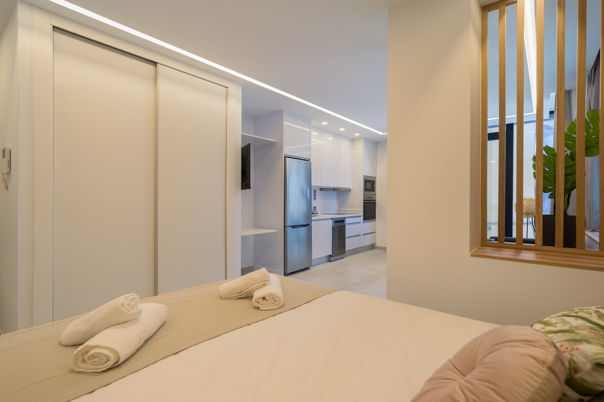 Vinka Beach Home By CanariasGetaway-Chambre