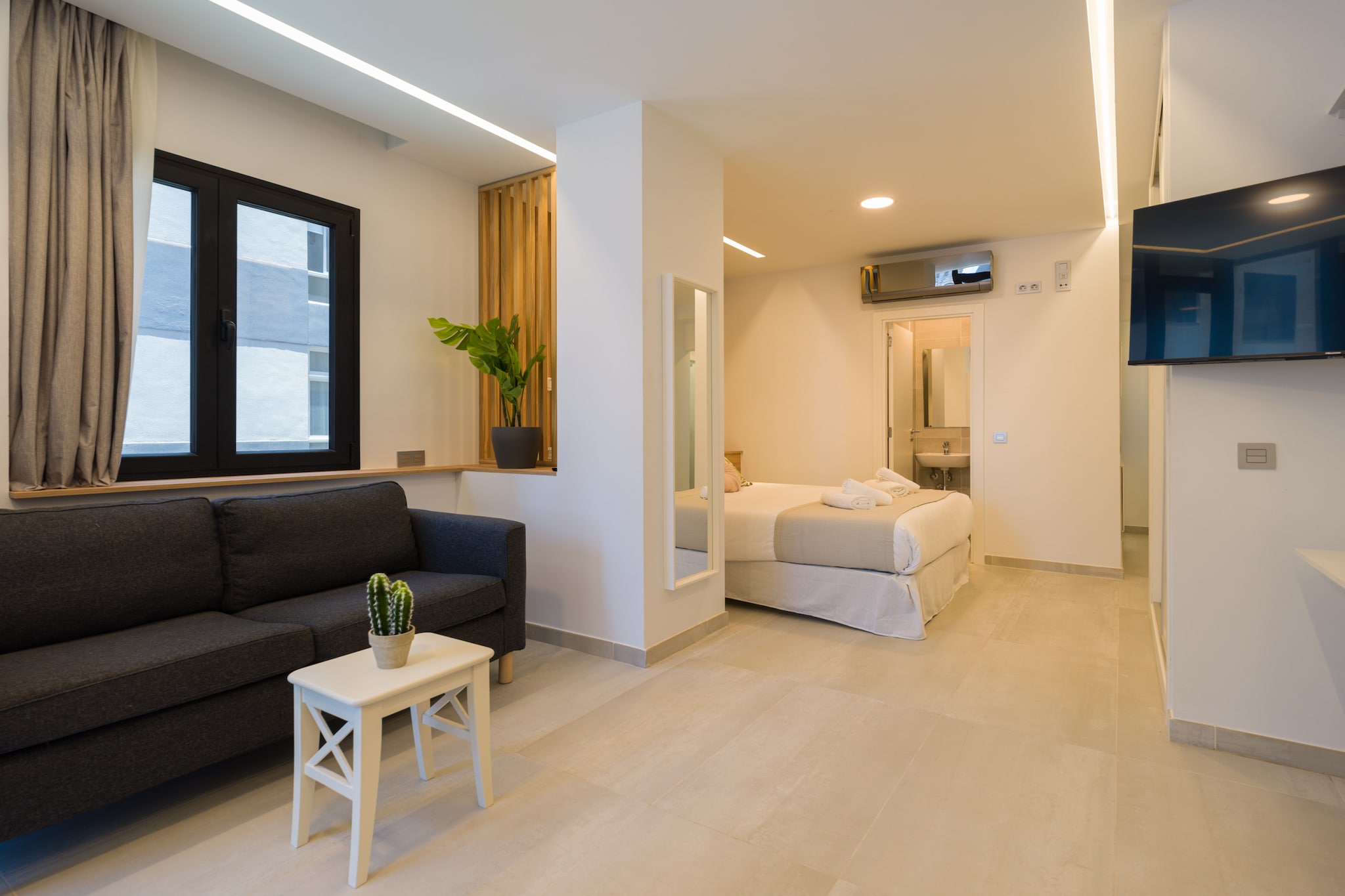 Vinka Beach Home By CanariasGetaway-Chambre