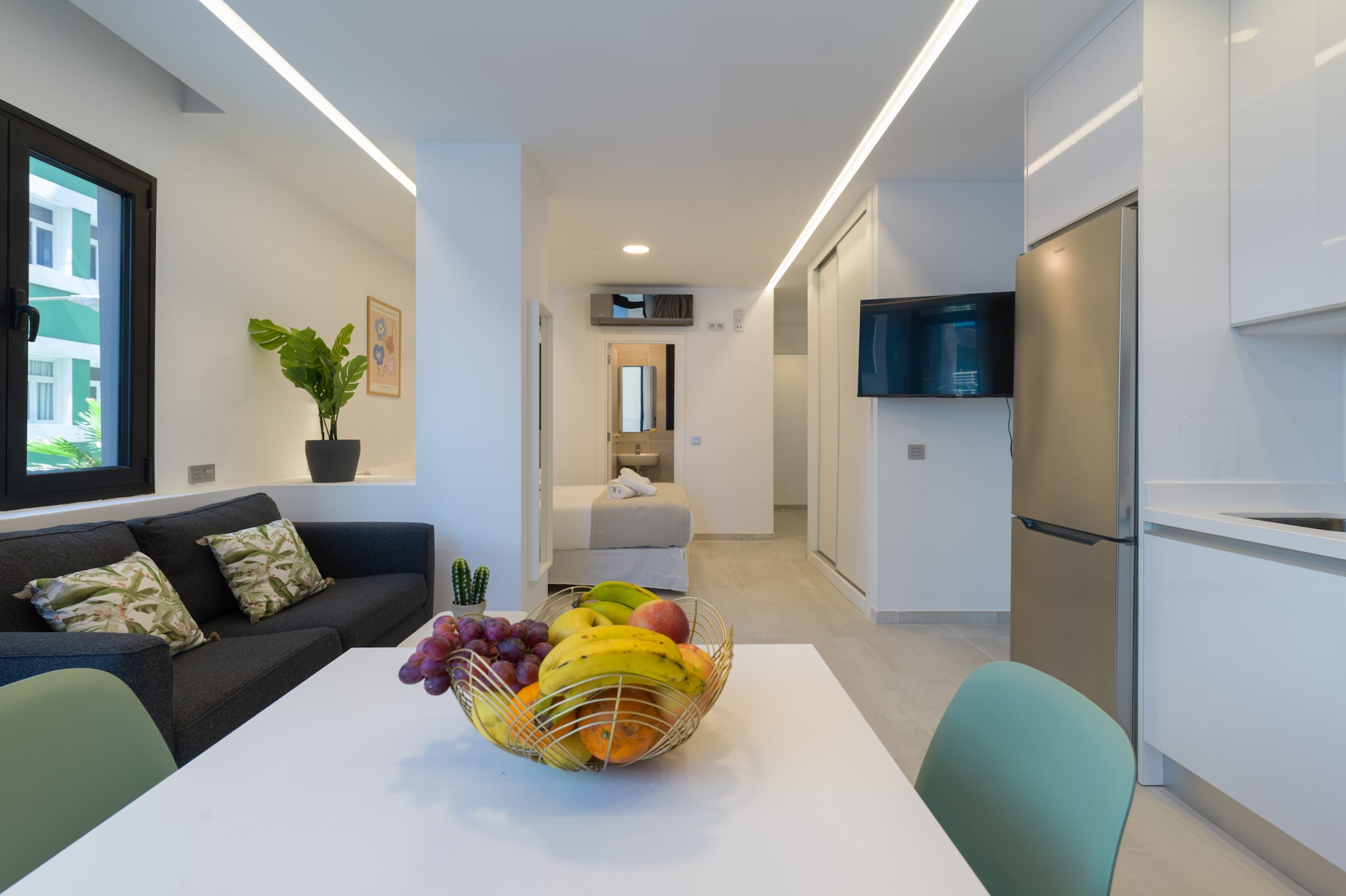 Vinka Beach Home By CanariasGetaway-Salon