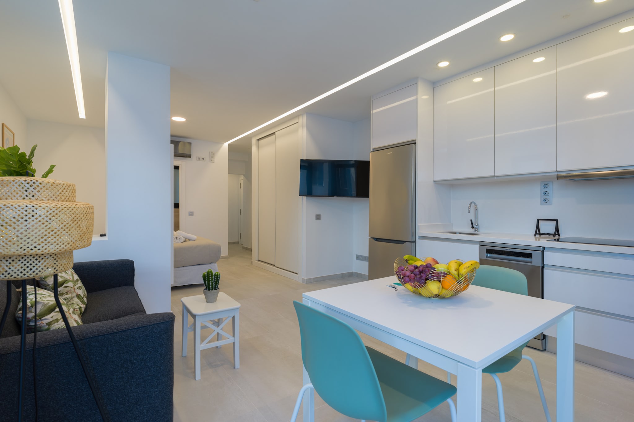Vinka Beach Home By CanariasGetaway