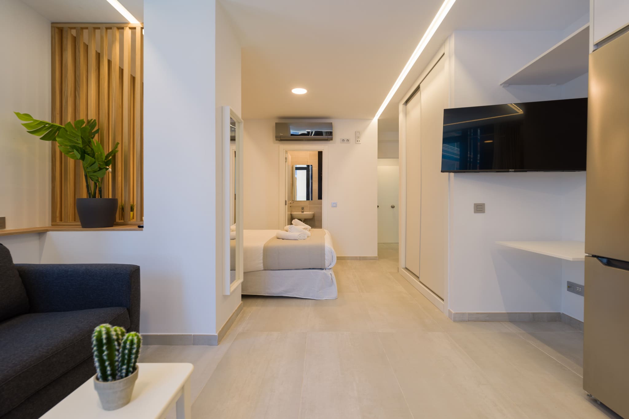 Vinka Beach Home By CanariasGetaway-Ambiance