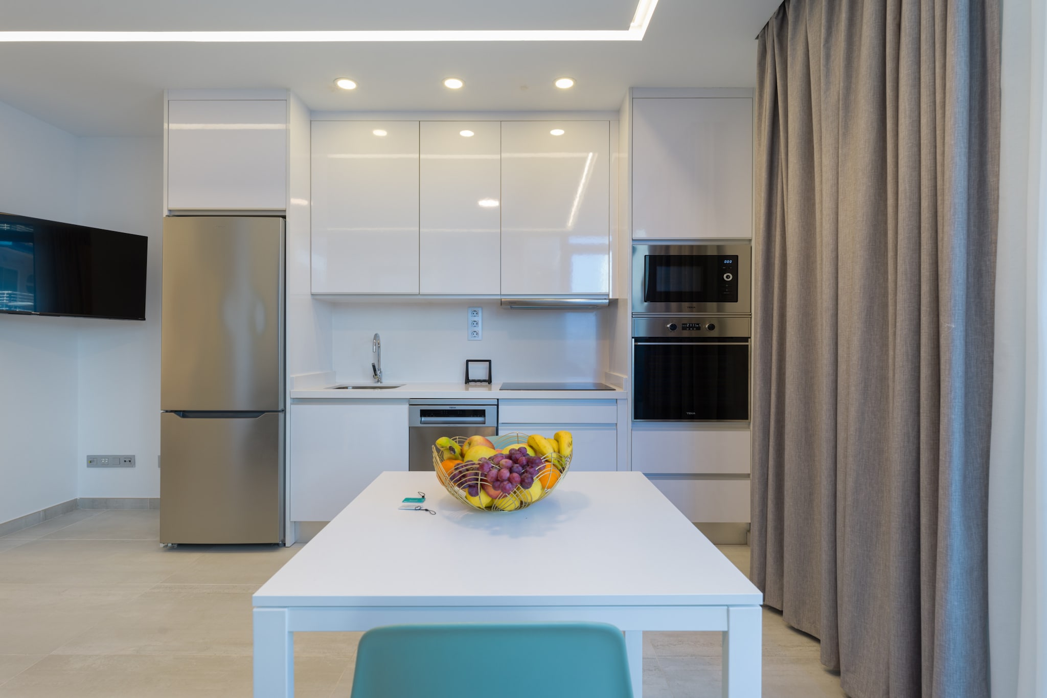 Vinka Beach Home By CanariasGetaway-Cuisine