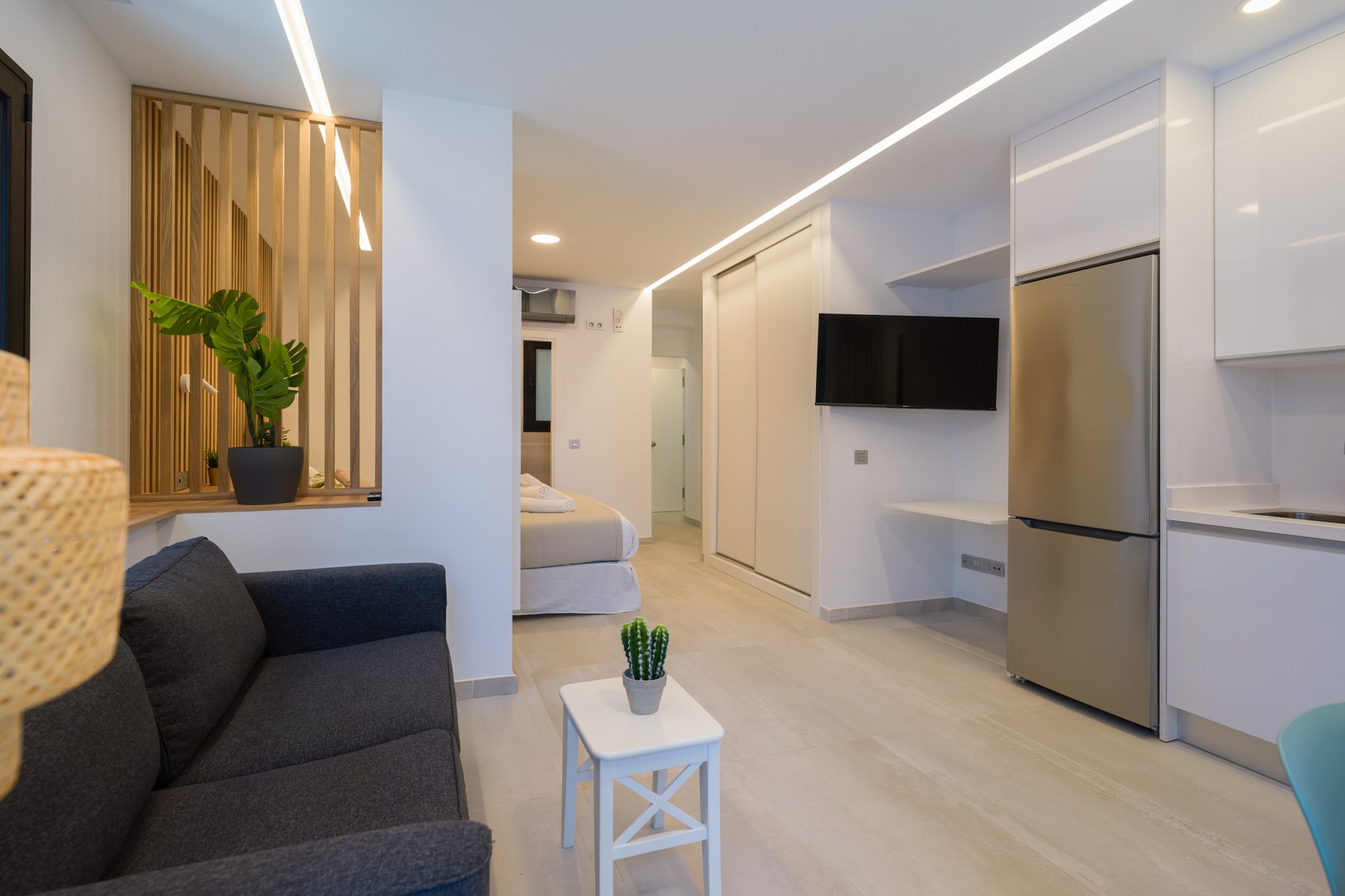 Vinka Beach Home By CanariasGetaway-Salon