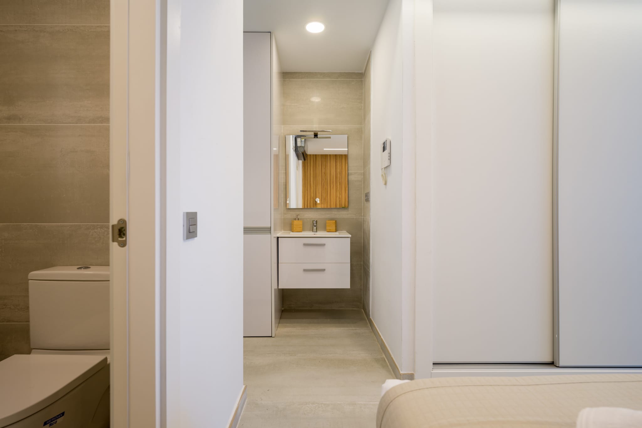 Vinka Beach Home By CanariasGetaway-Salle de bain
