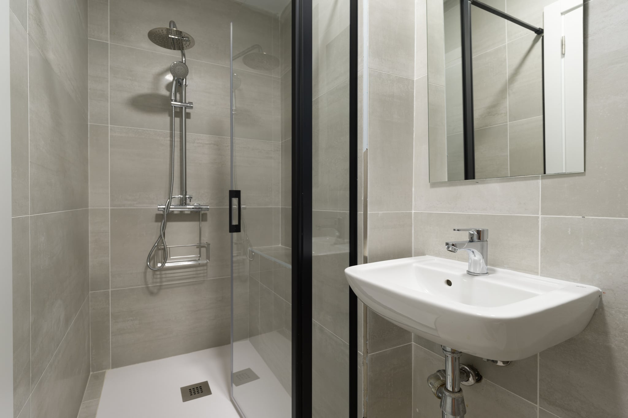 Vinka Beach Home By CanariasGetaway-Salle de bain