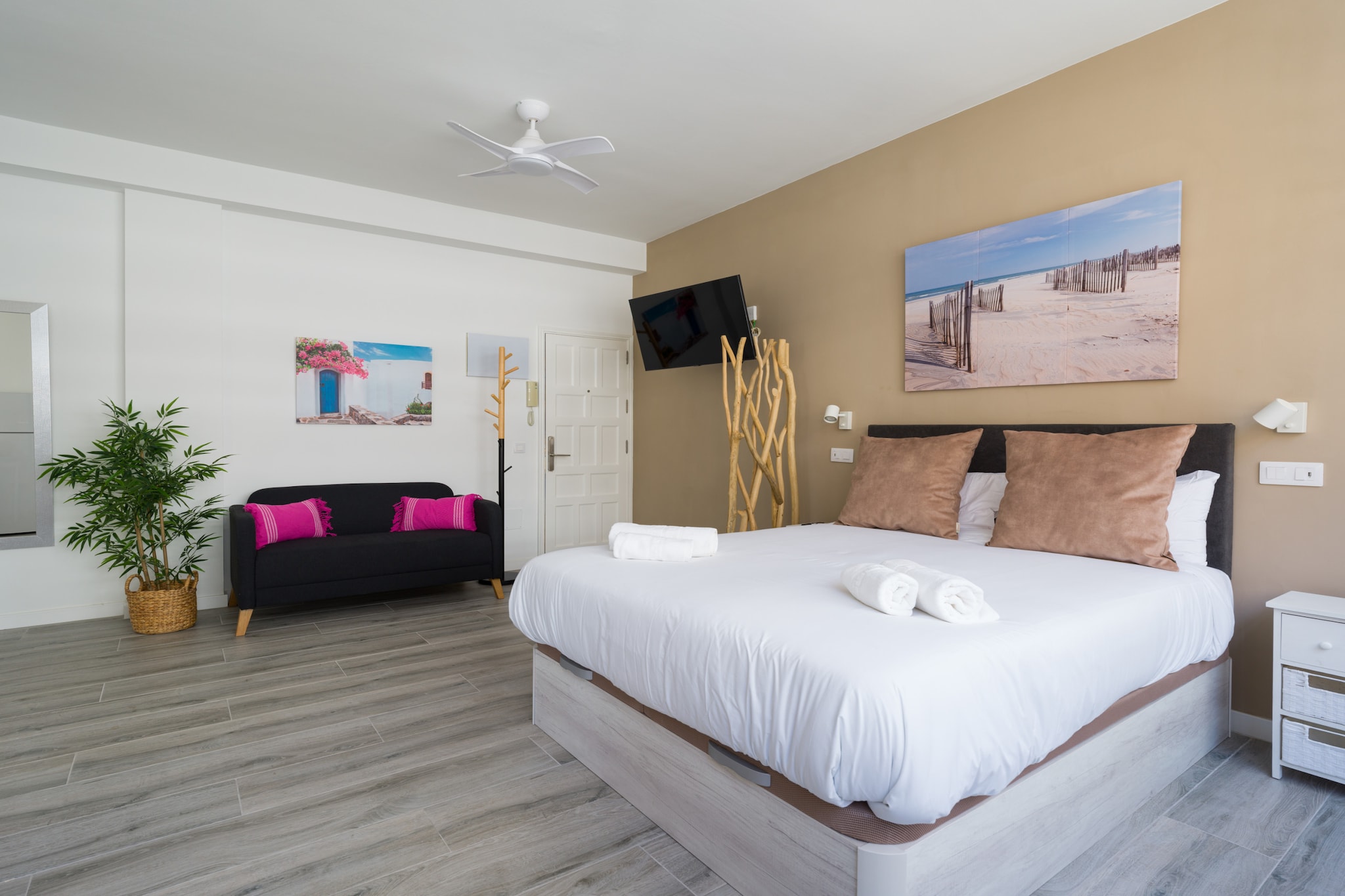 Canteras Sand Reef By CanariasGetaway-Chambre