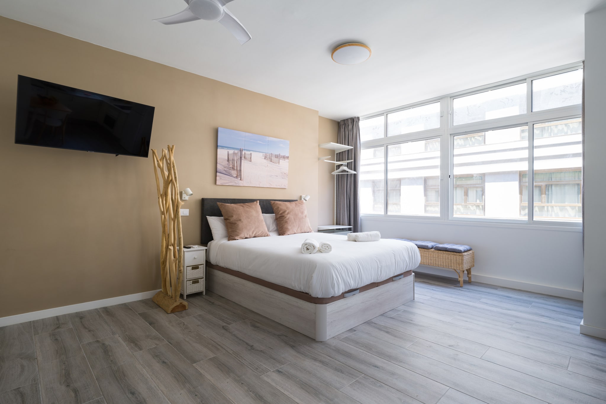 Canteras Sand Reef By CanariasGetaway-Chambre