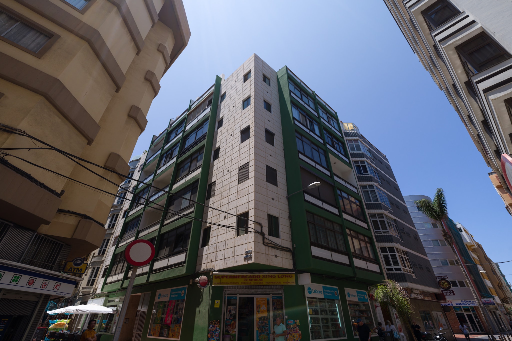 Canteras Sand Reef By CanariasGetaway-Extérieur