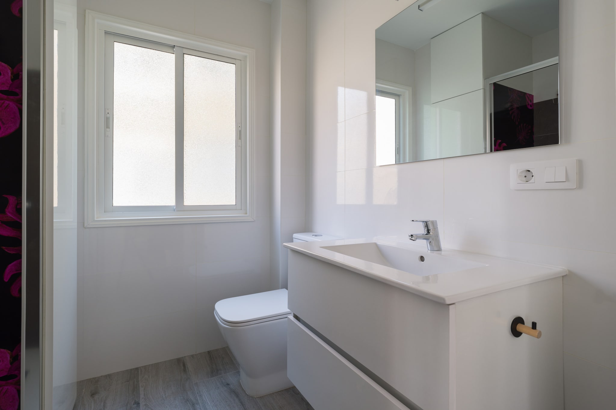 Canteras Sand Reef By CanariasGetaway-Salle de bain