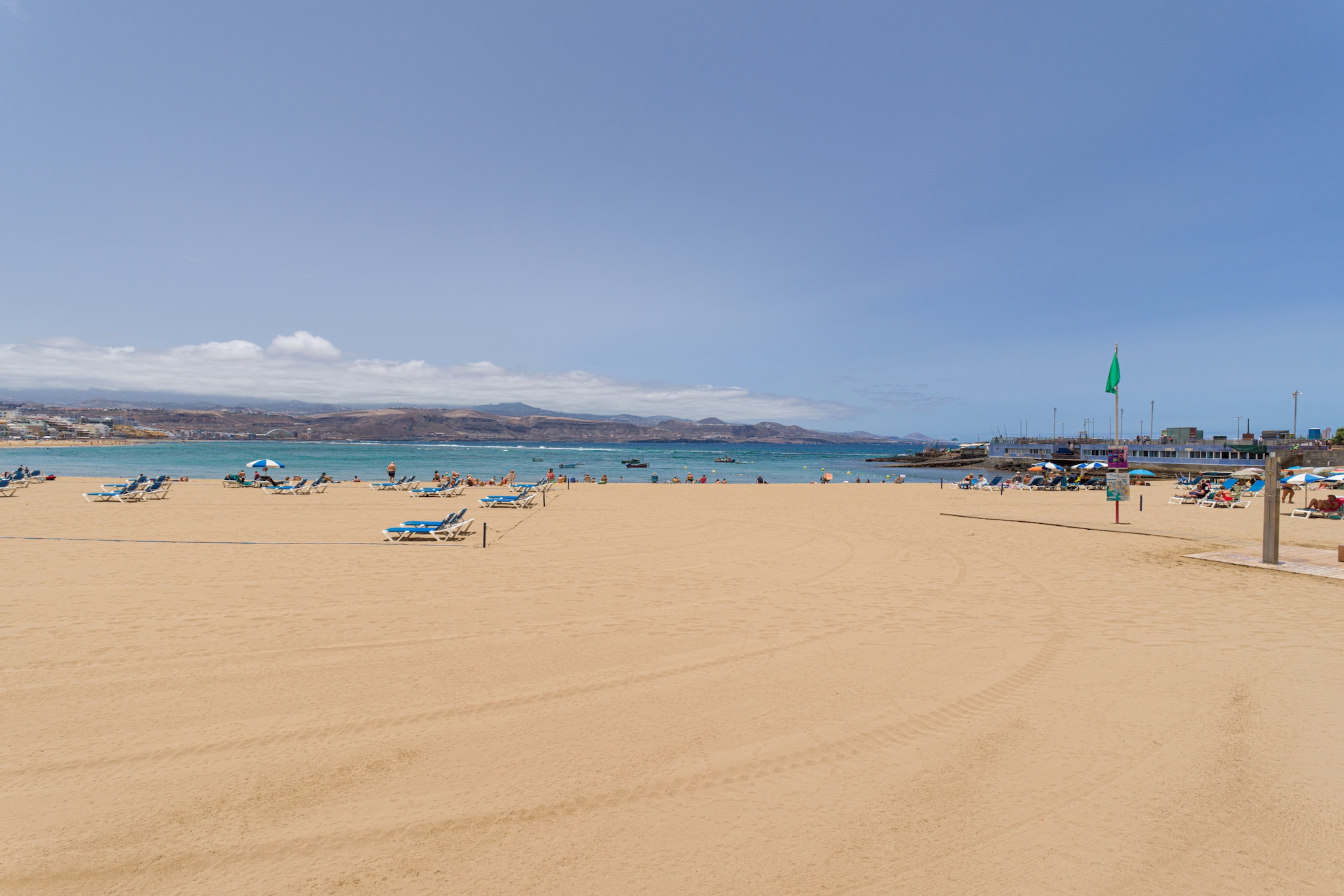 Canteras Sand Reef By CanariasGetaway-Extérieur