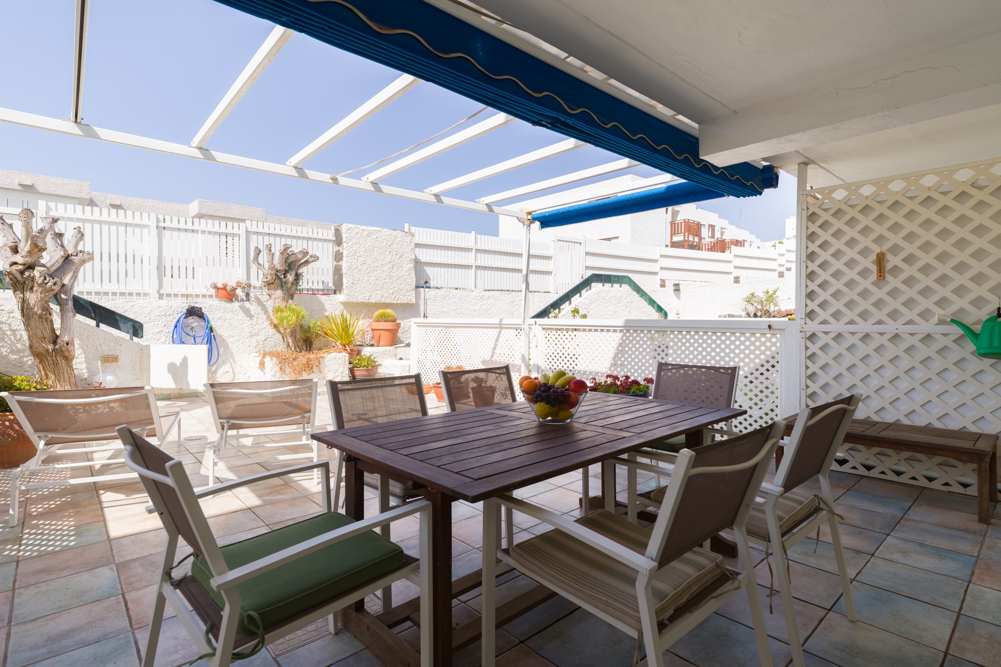 Sava Bajo 3-Terras