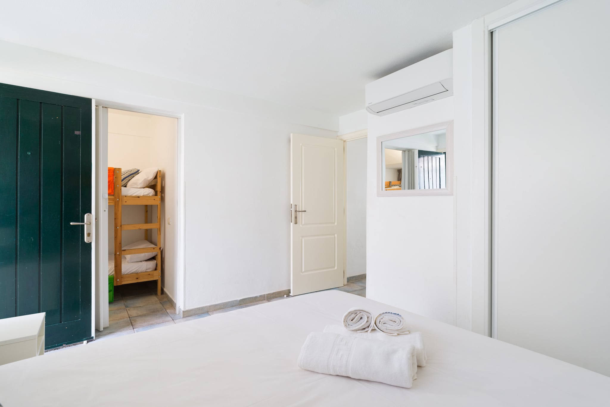Sava Bajo 3-Slaapkamer