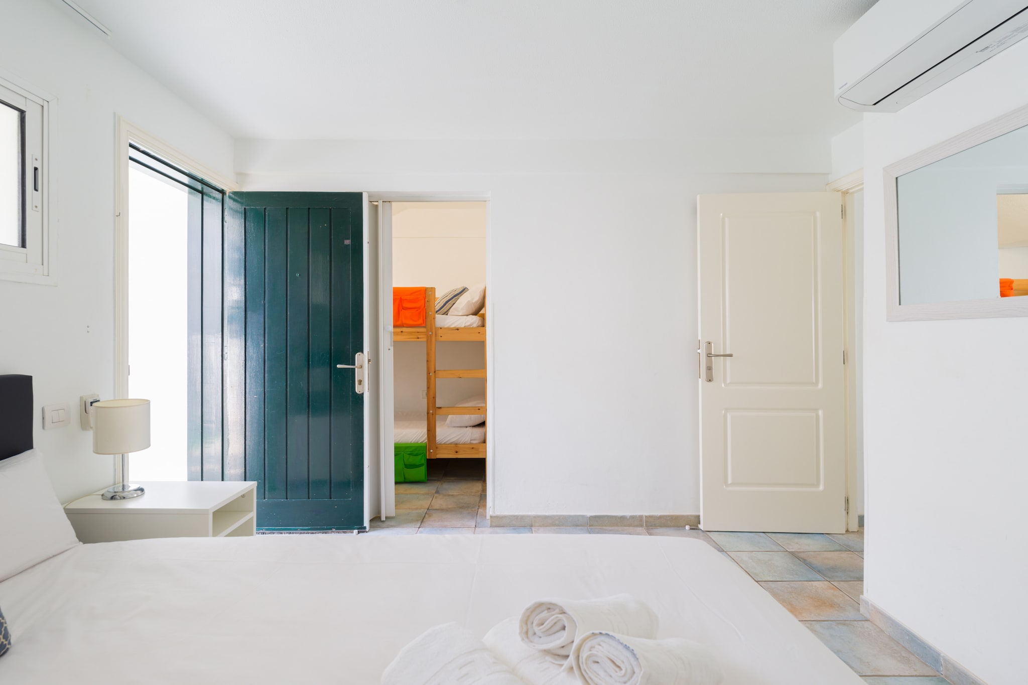 Sava Bajo 3-Slaapkamer