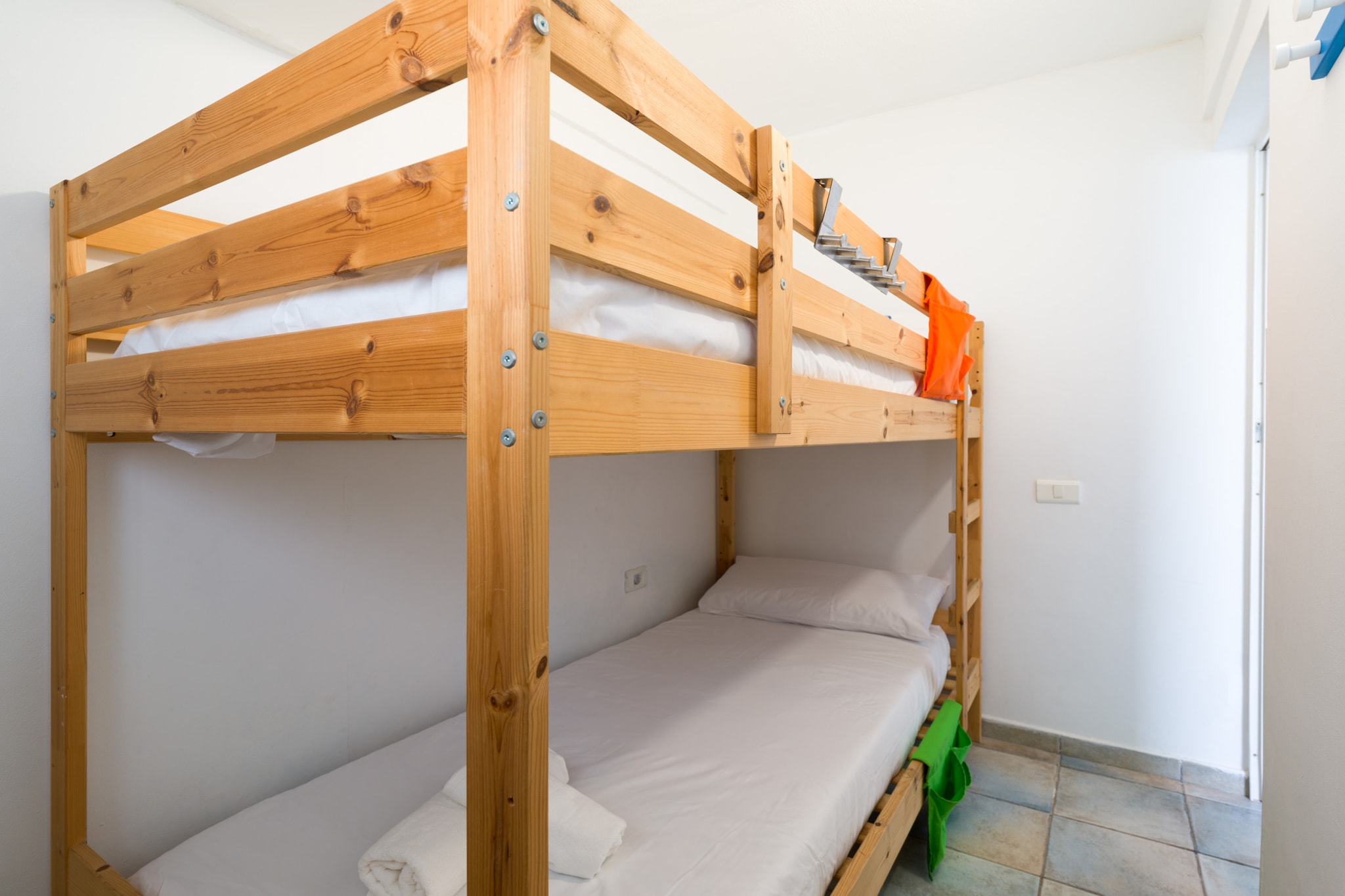 Sava Bajo 3-Slaapkamer