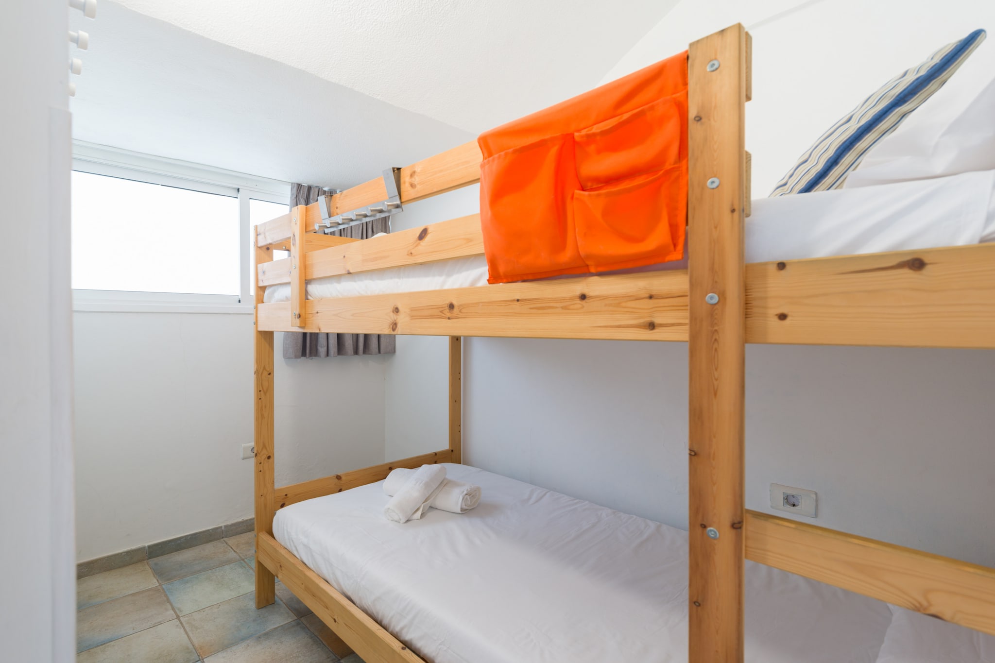 Sava Bajo 3-Slaapkamer