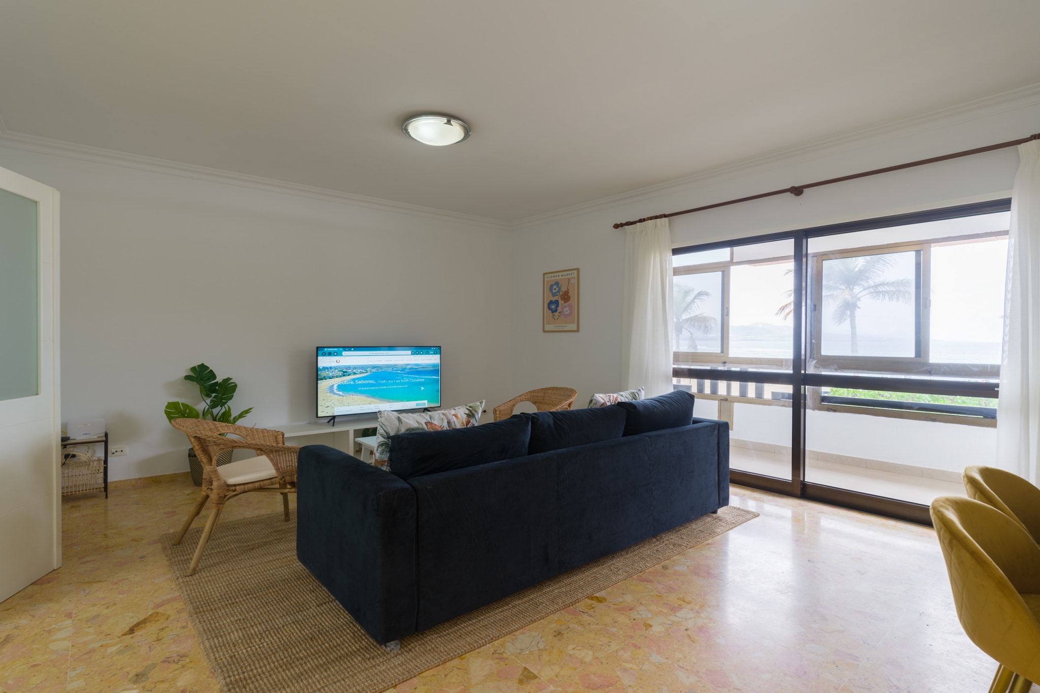 Beach Front Las Canteras By CanariasGetaway-Salon