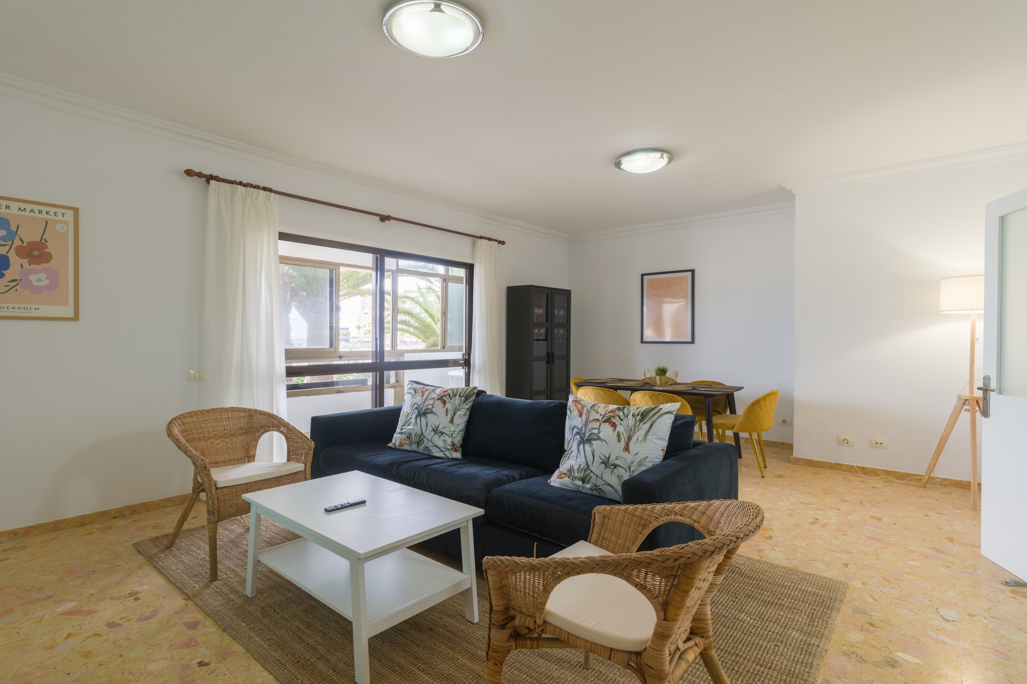 Beach Front Las Canteras By CanariasGetaway-Salon