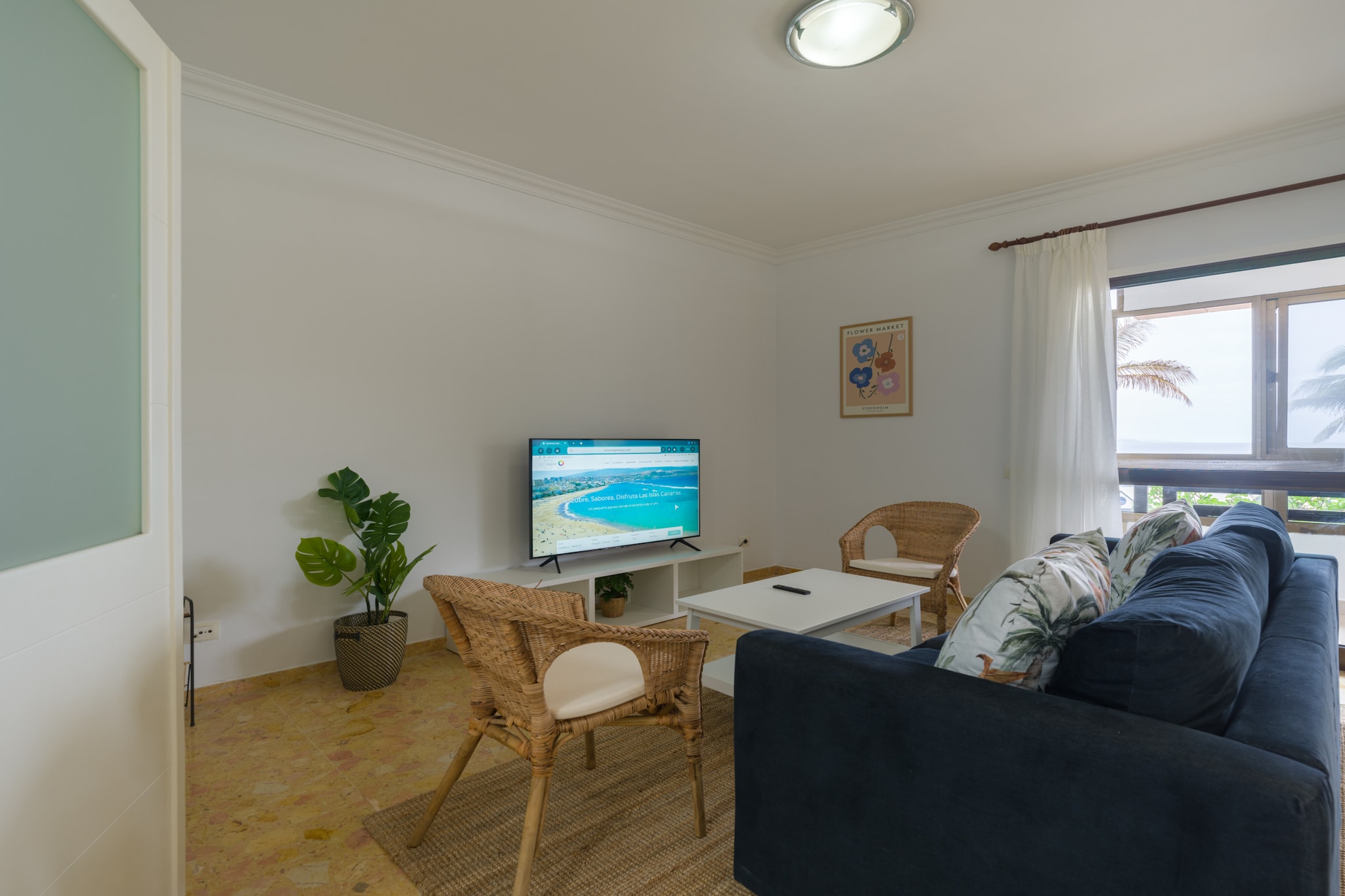 Beach Front Las Canteras By CanariasGetaway-Salon