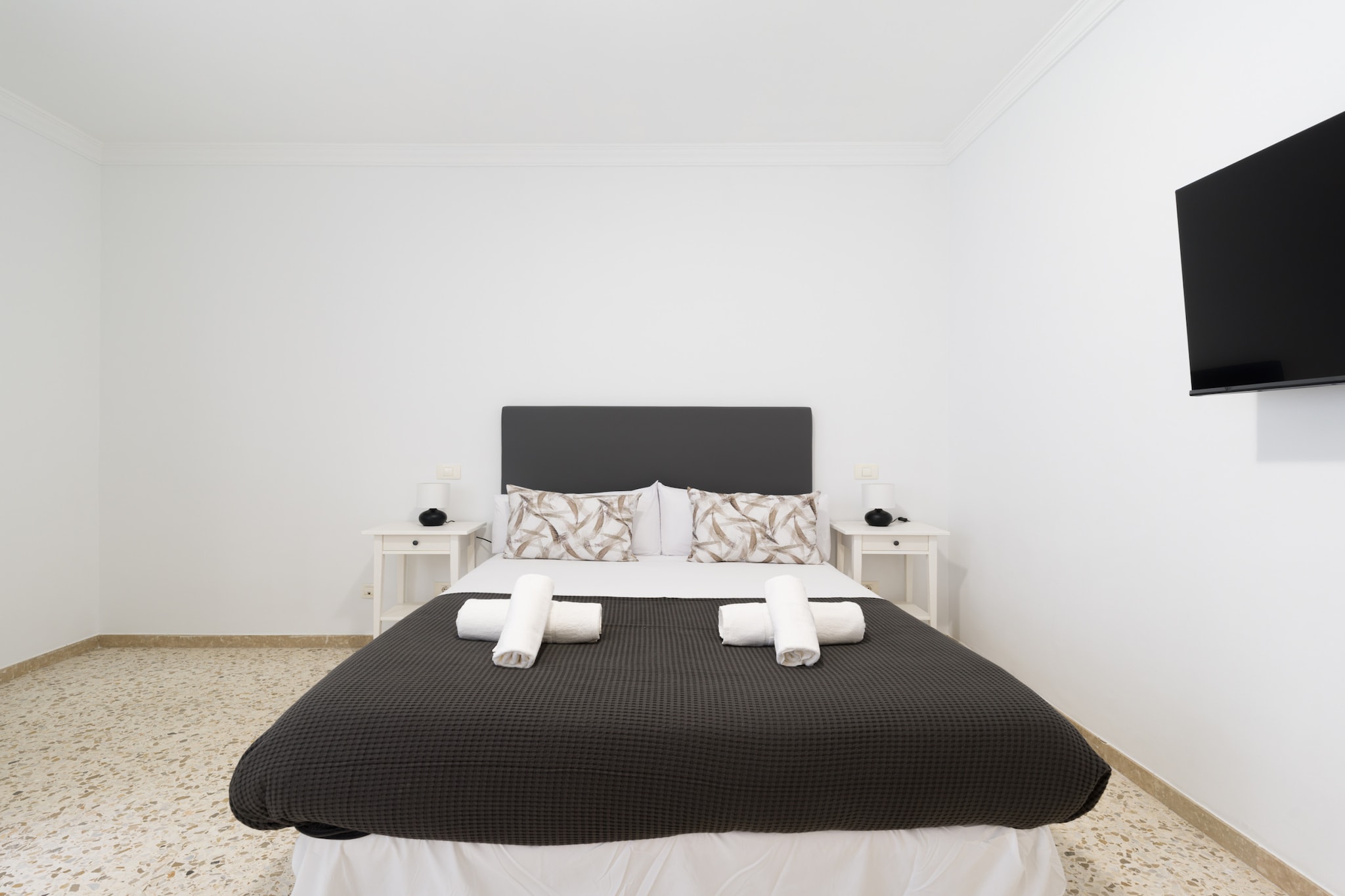 Beach Front Las Canteras By CanariasGetaway-Chambre
