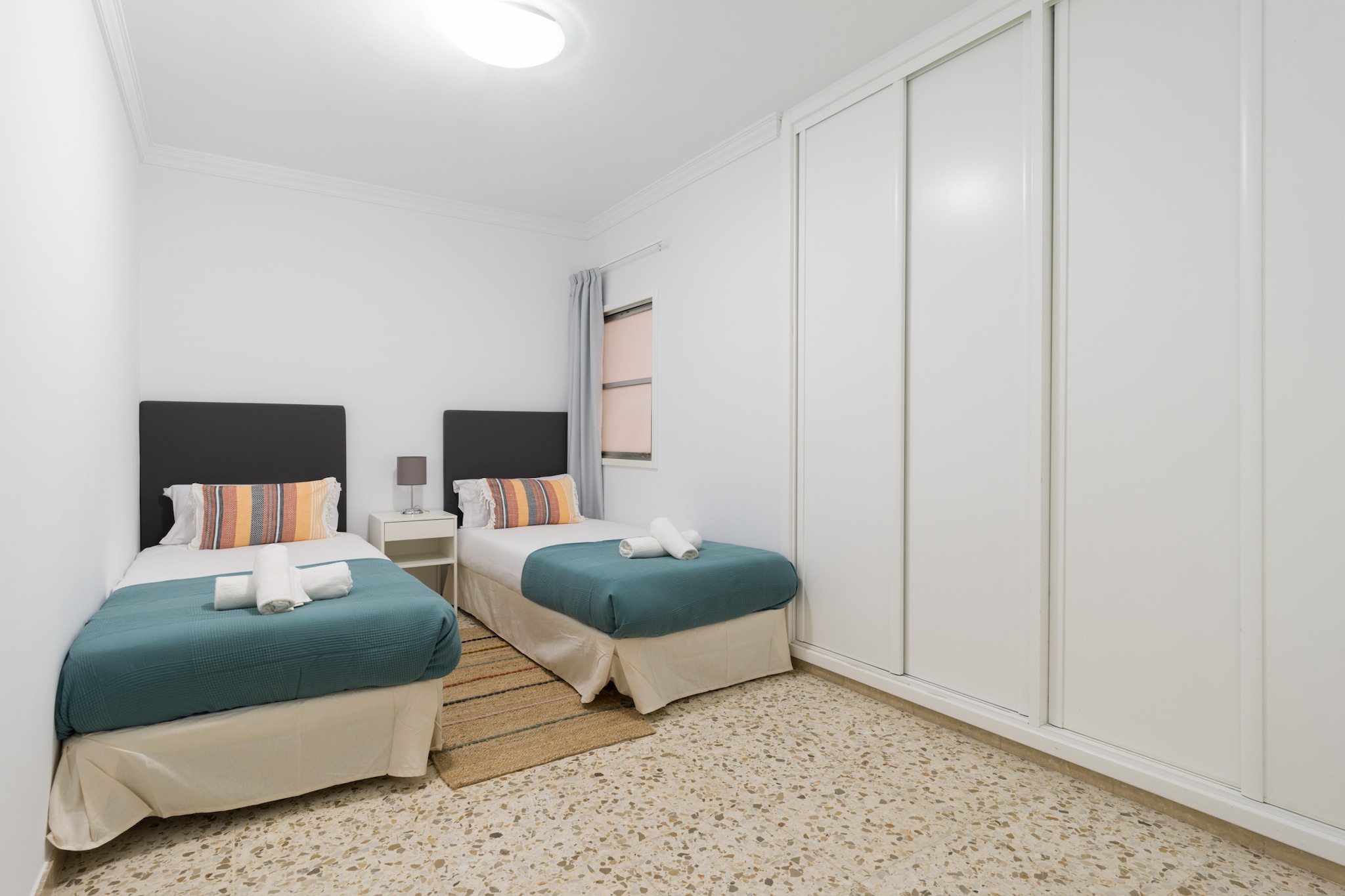 Beach Front Las Canteras By CanariasGetaway-Chambre