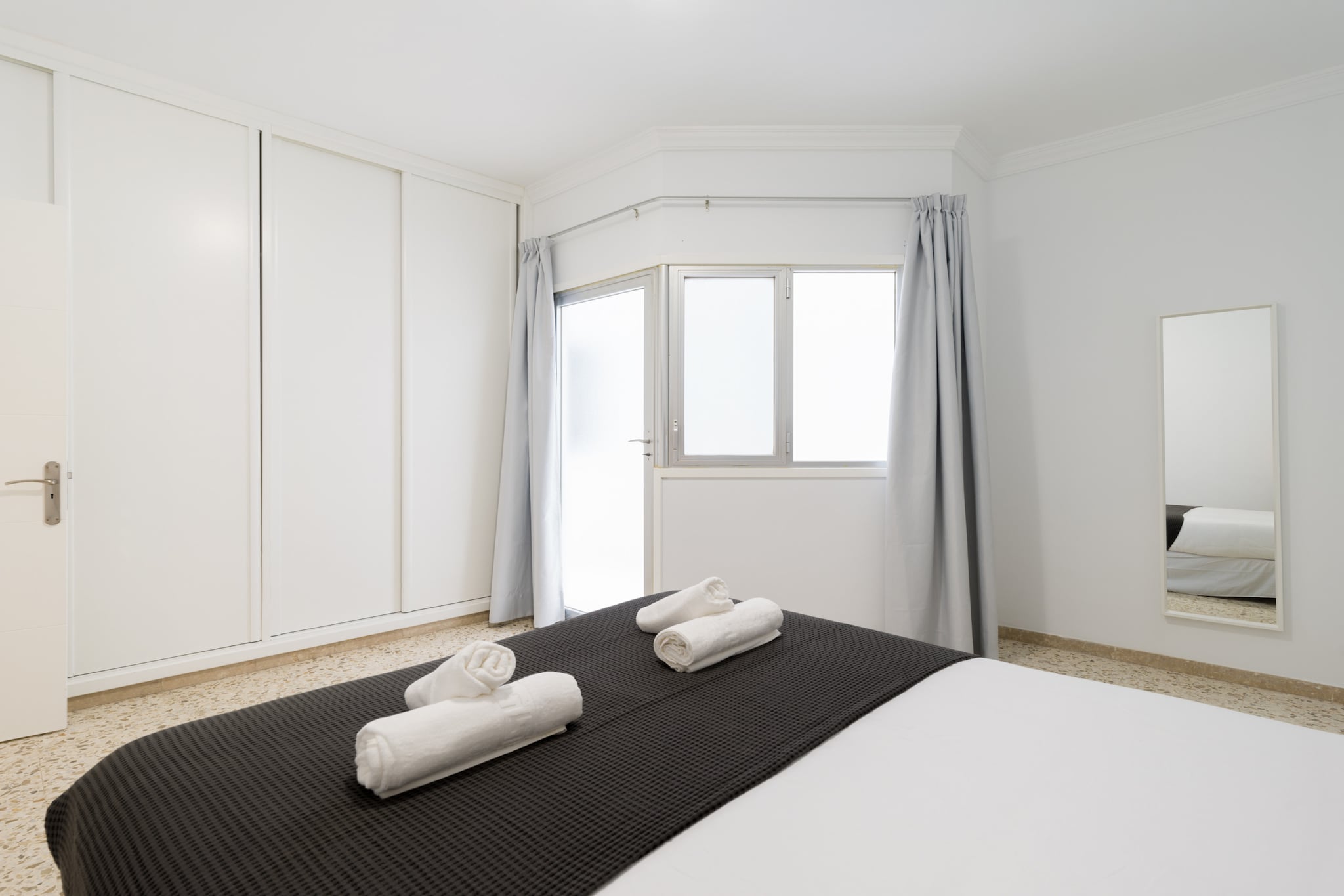 Beach Front Las Canteras By CanariasGetaway-Chambre