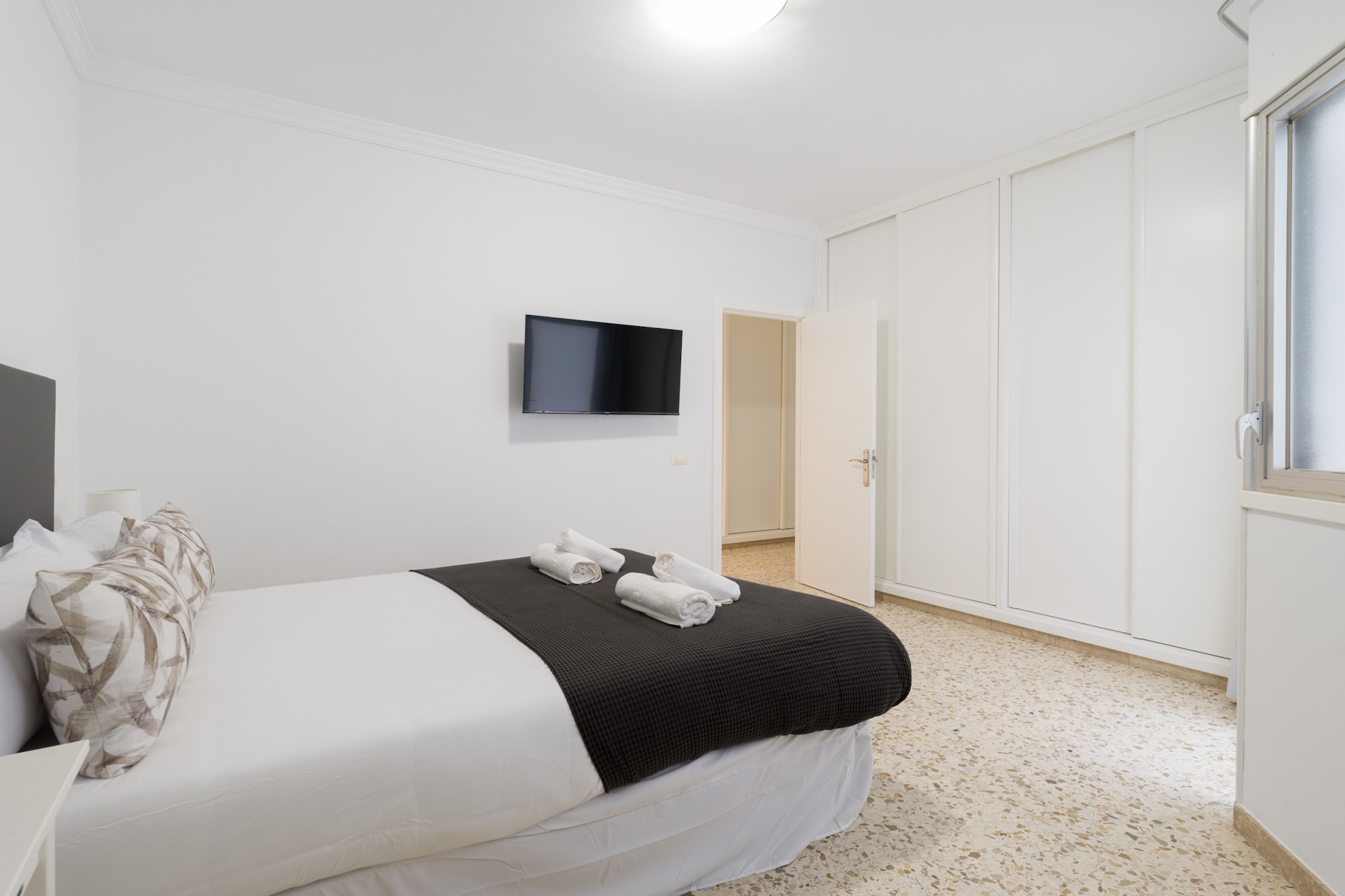 Beach Front Las Canteras By CanariasGetaway-Chambre