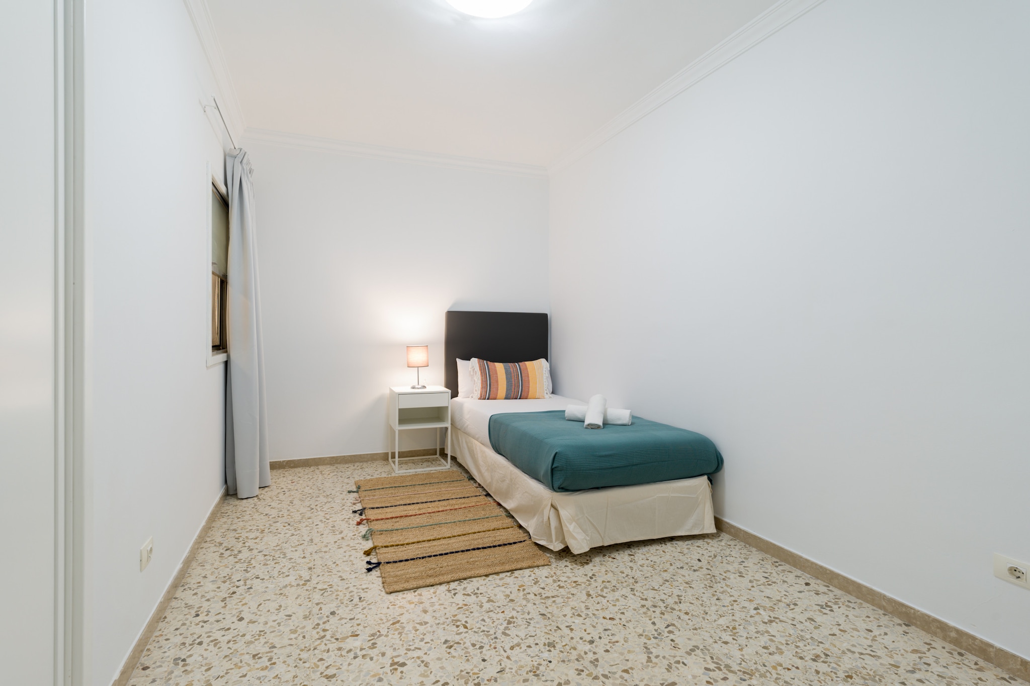 Beach Front Las Canteras By CanariasGetaway-Chambre