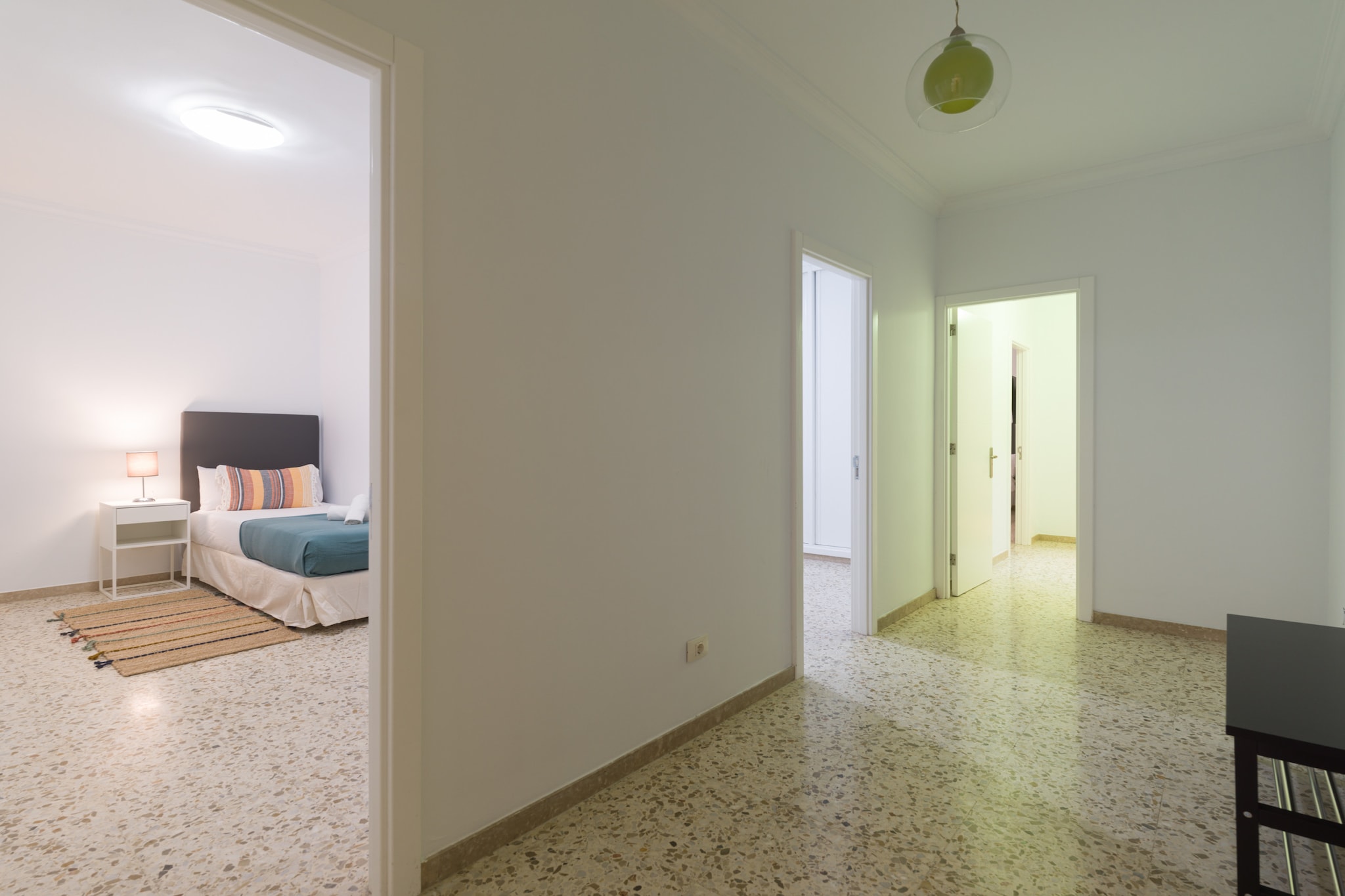 Beach Front Las Canteras By CanariasGetaway-Chambre